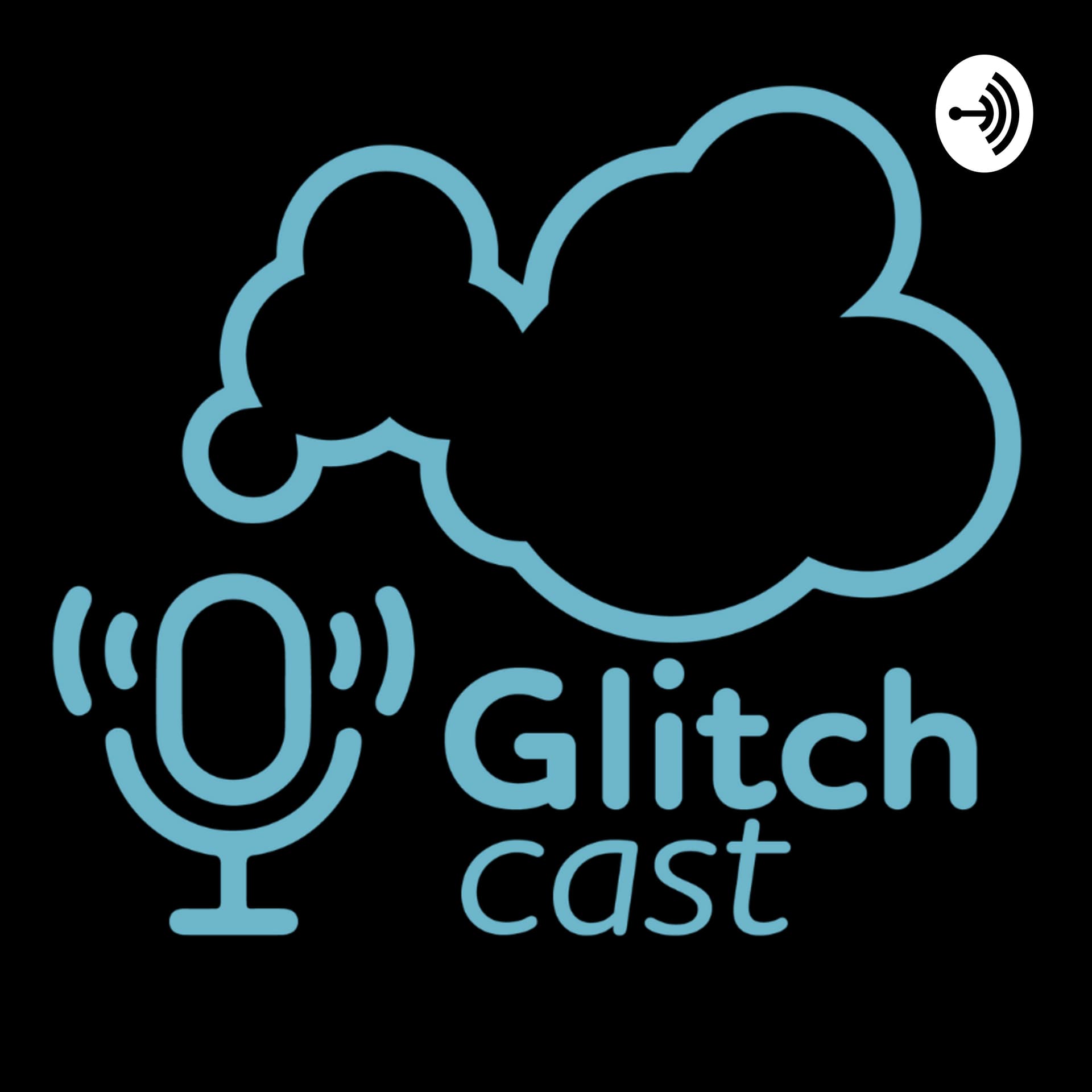 Podcast da Glitch - Podcasts