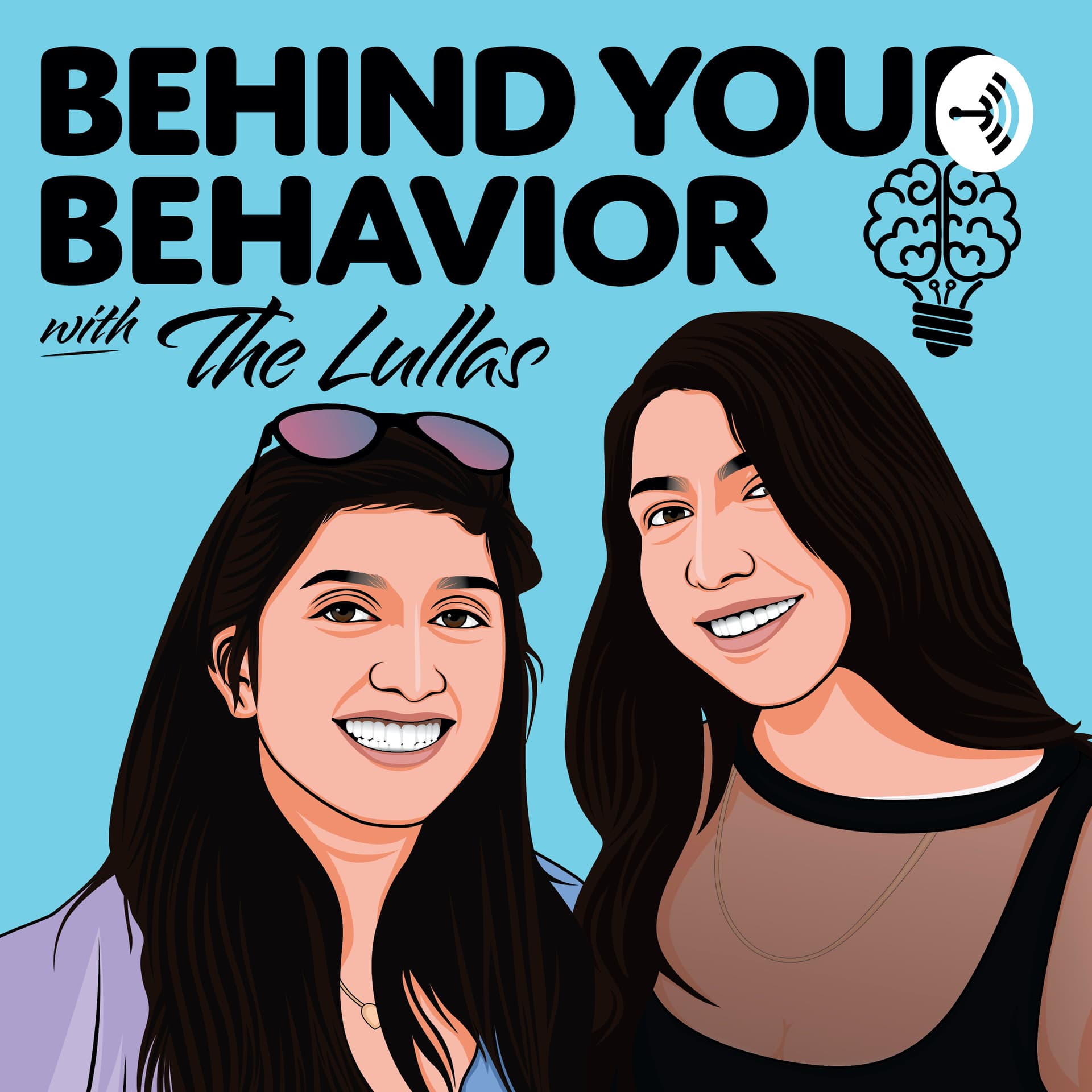 Behind Your Behavior - Podcasts