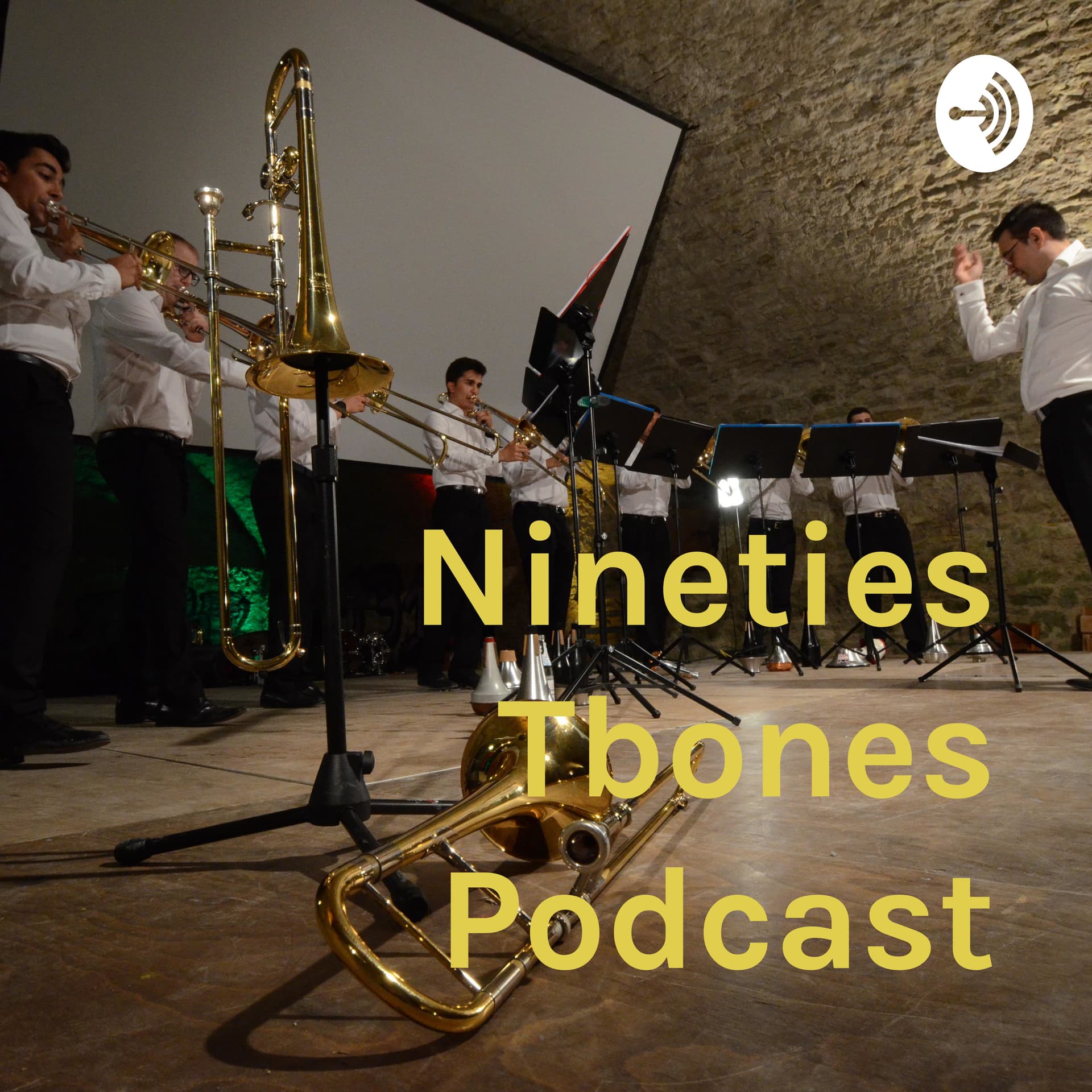 Nineties Tbones Podcast - Podcasts