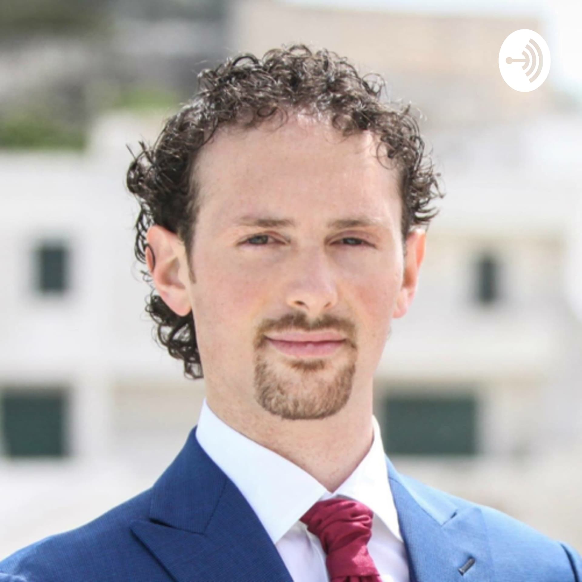 Simone Vincenzi Talks Business - Podcasts