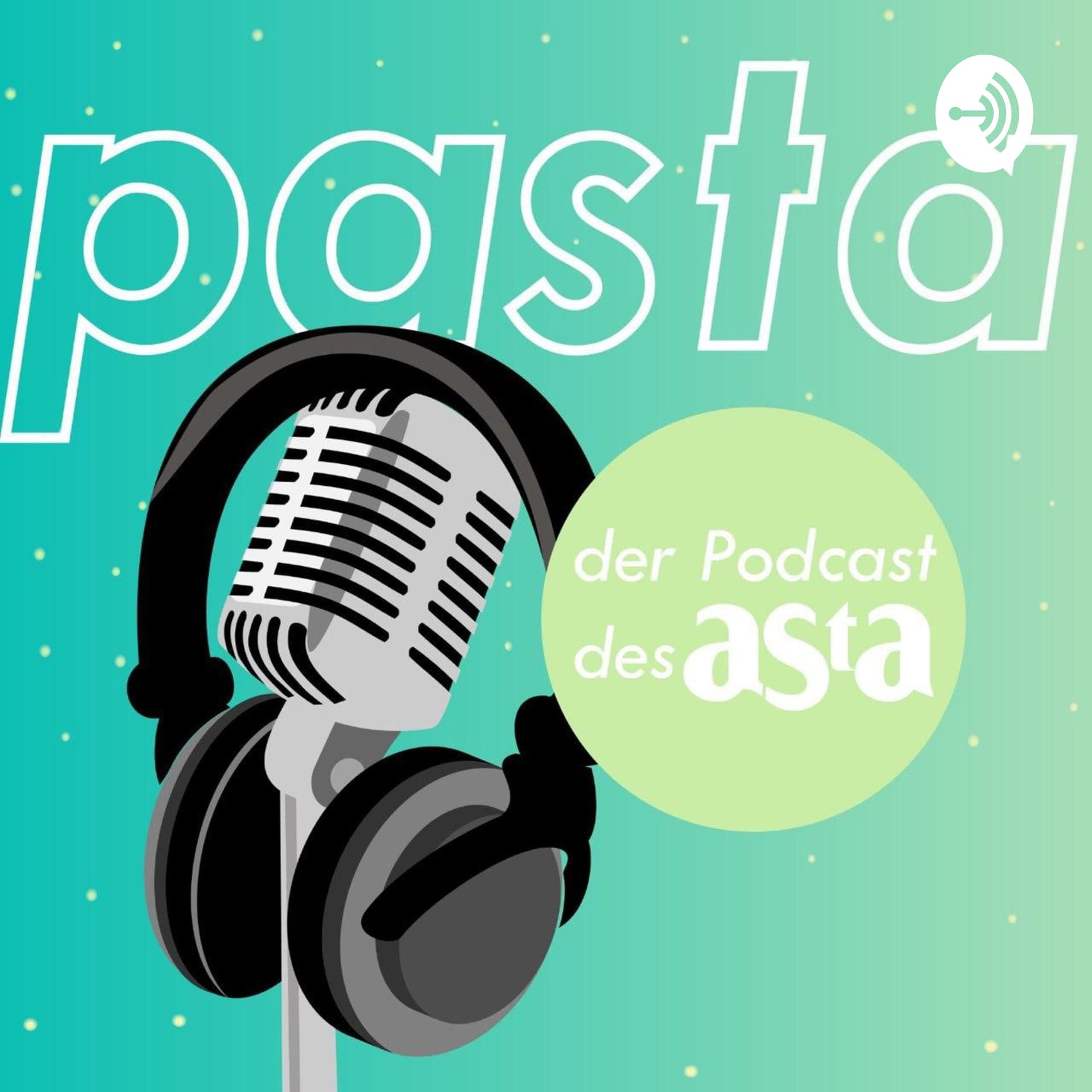 PAStA - Der Podcast des AStA