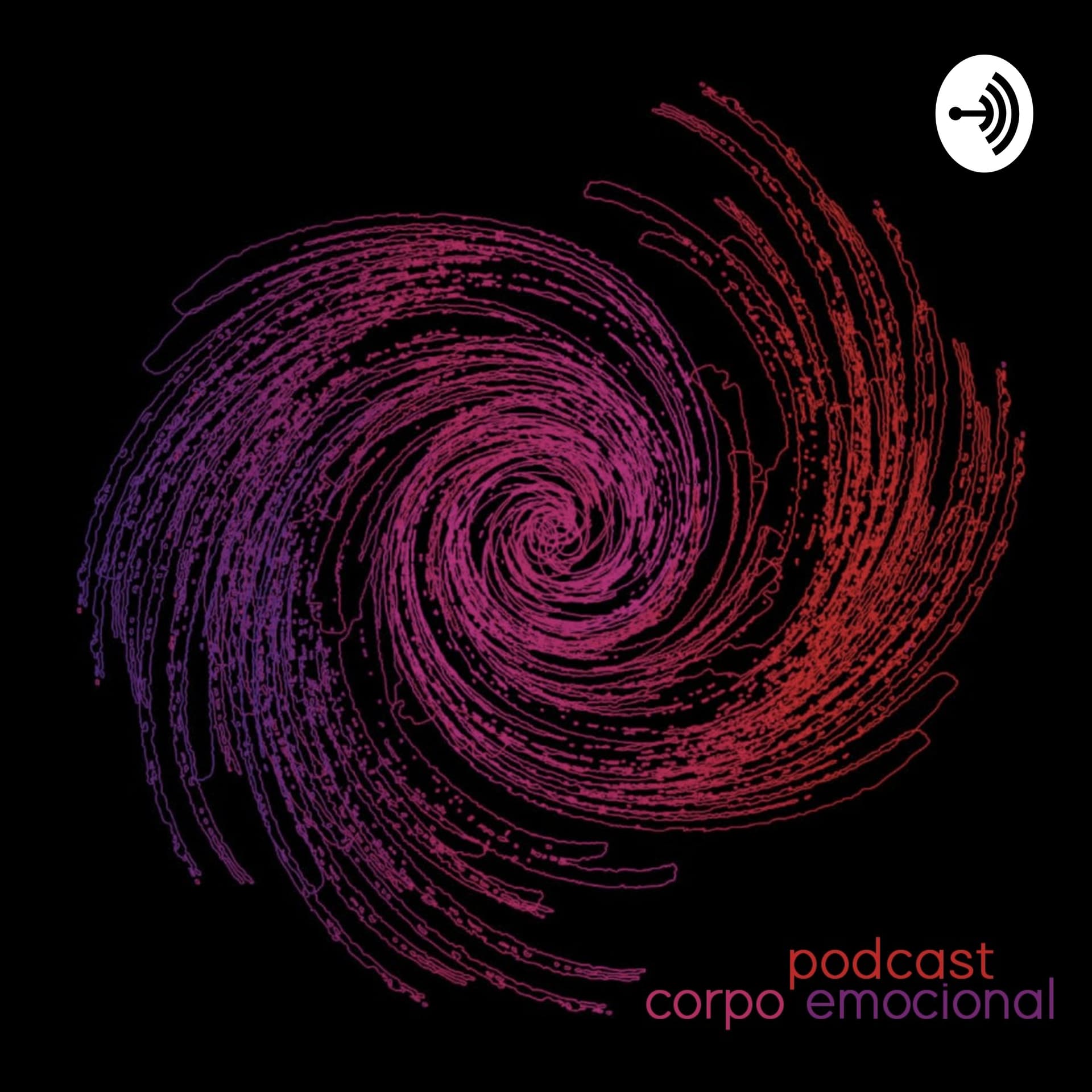 Corpo Emocional - Podcasts