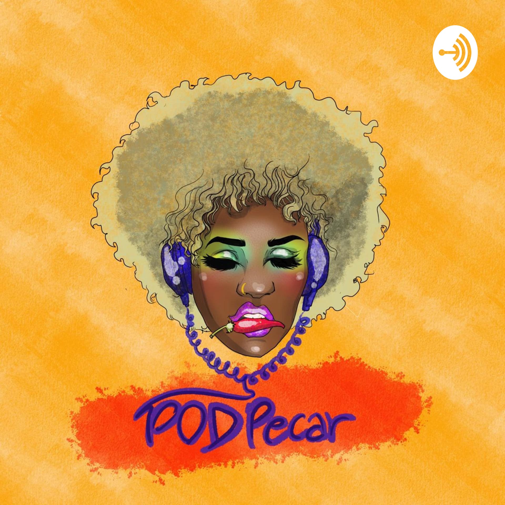 PodPecar - Porque para evoluir requer conhecimento. - Podcasts
