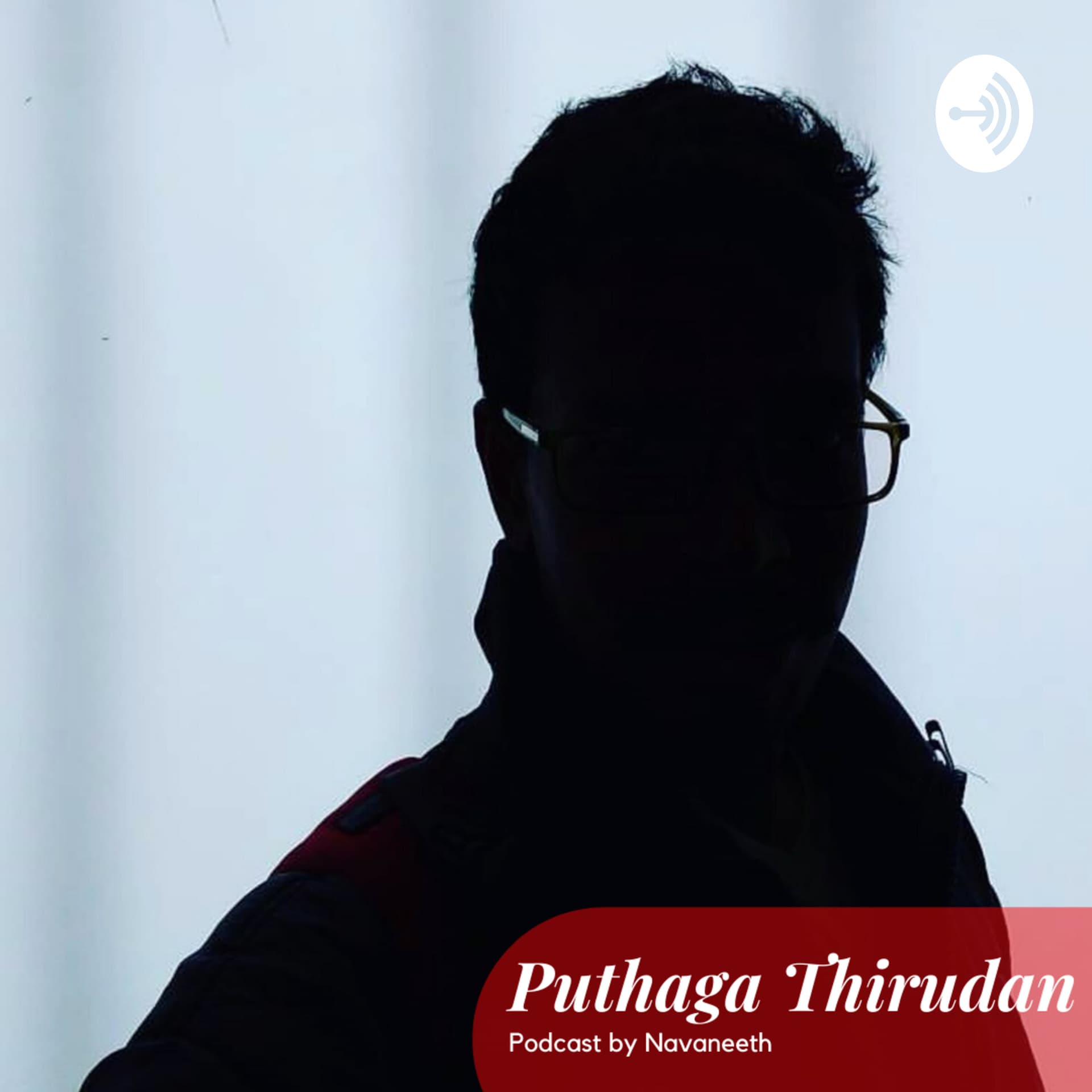 Puthaga Thirudan - Podcasts