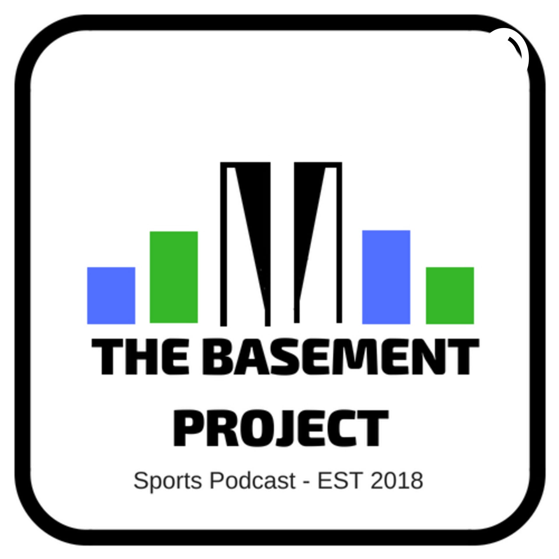The Basement Project - Podcasts