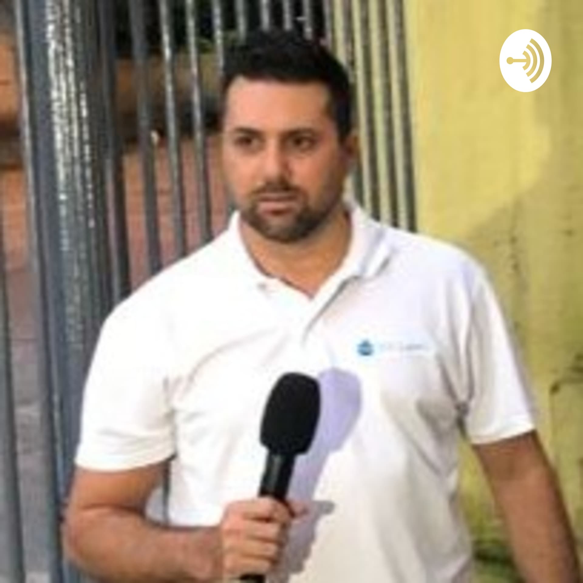 Rafael Zarvos - Podcasts