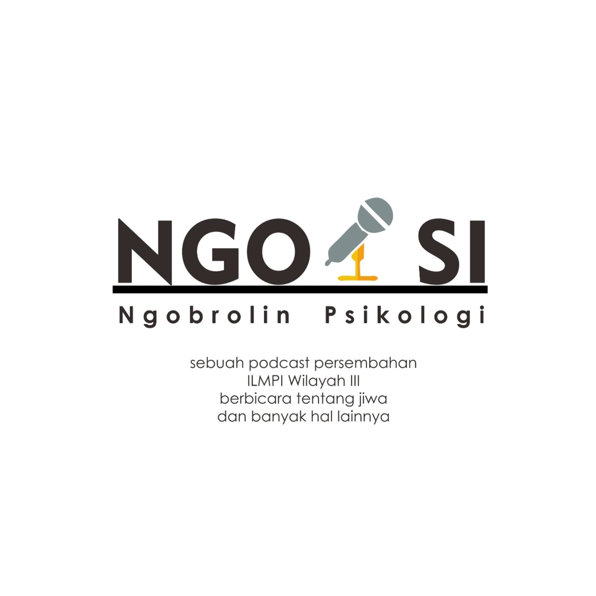 NGOPSI : Ngobrolin Psikologi - Podcasts
