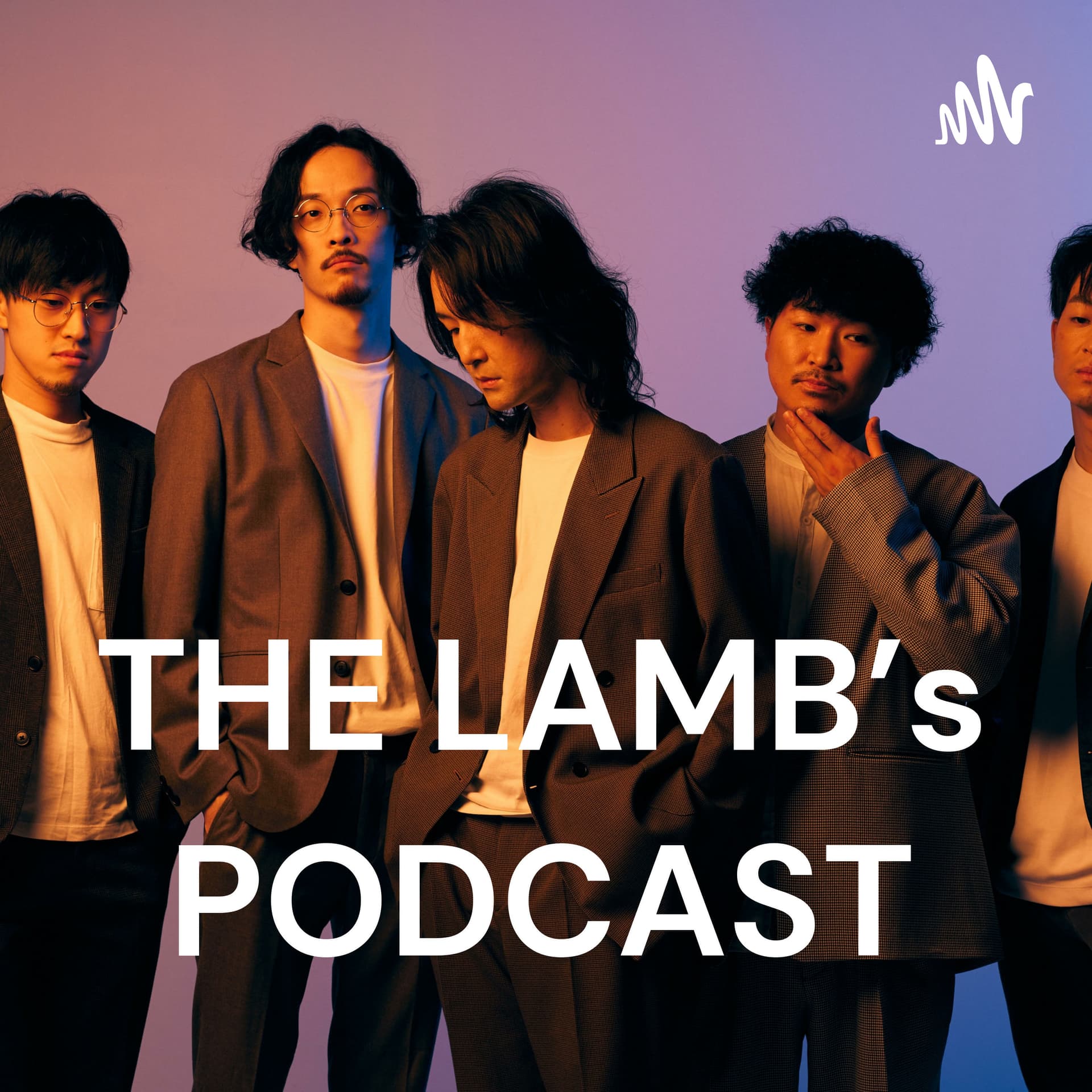 THE LAMB's PODCAST