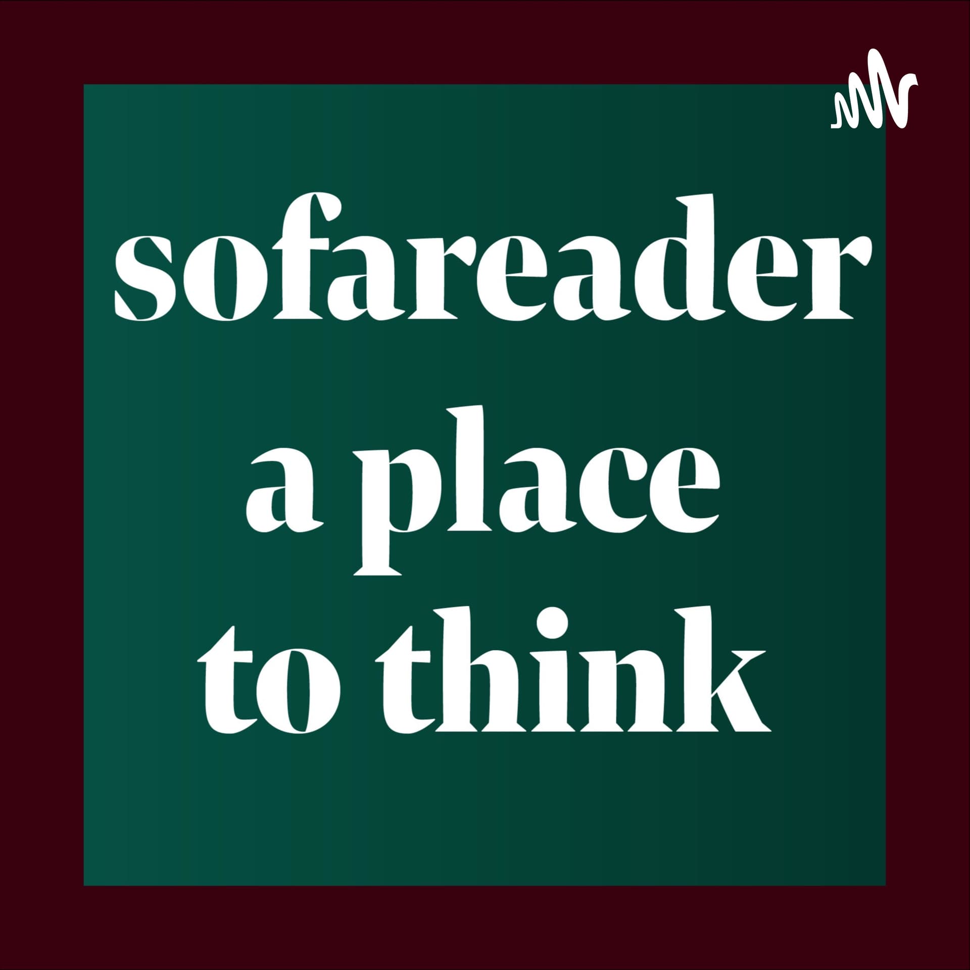 sofareader - Podcasts