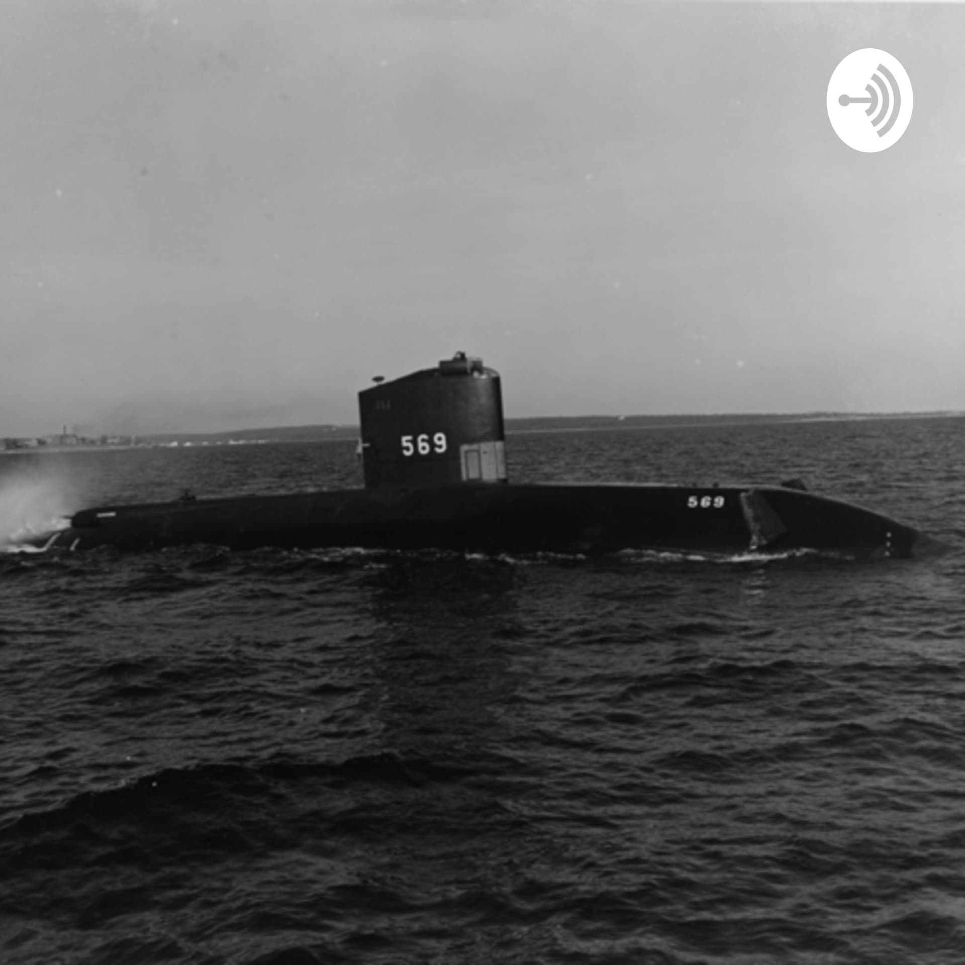 A Brief Naval History - Podcasts