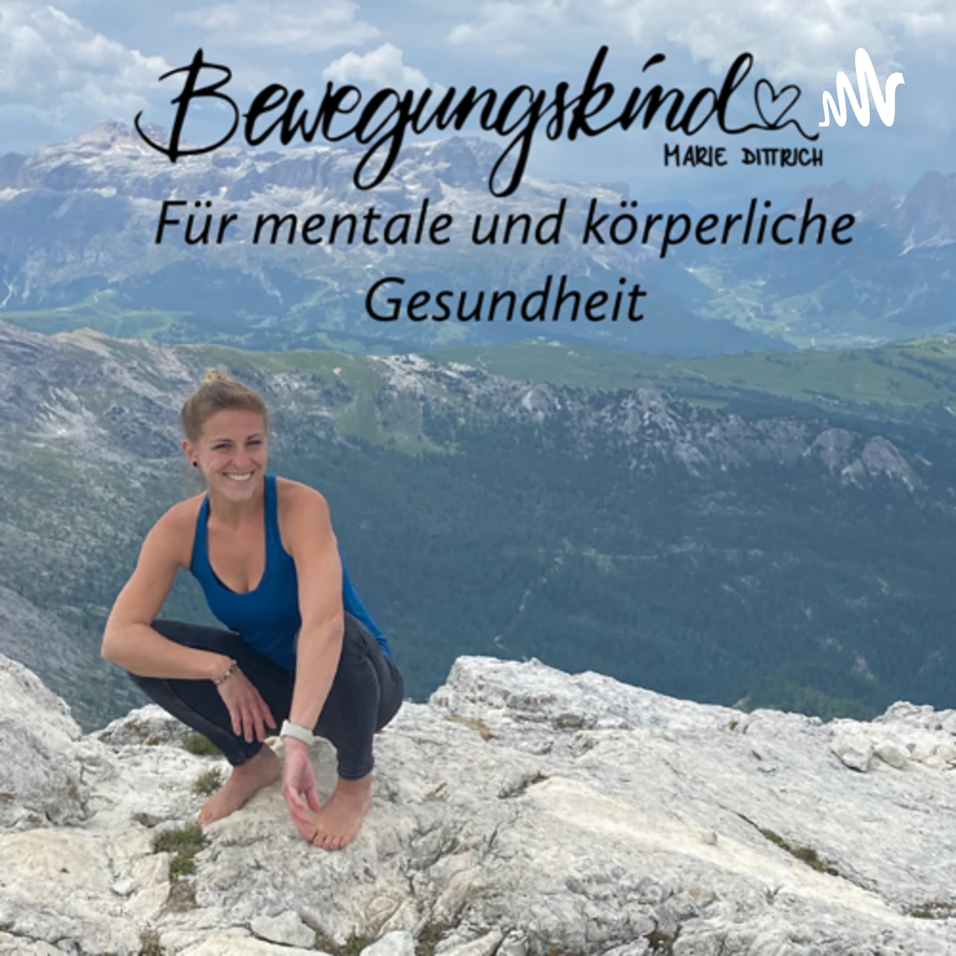 Bewegungskind - Podcasts