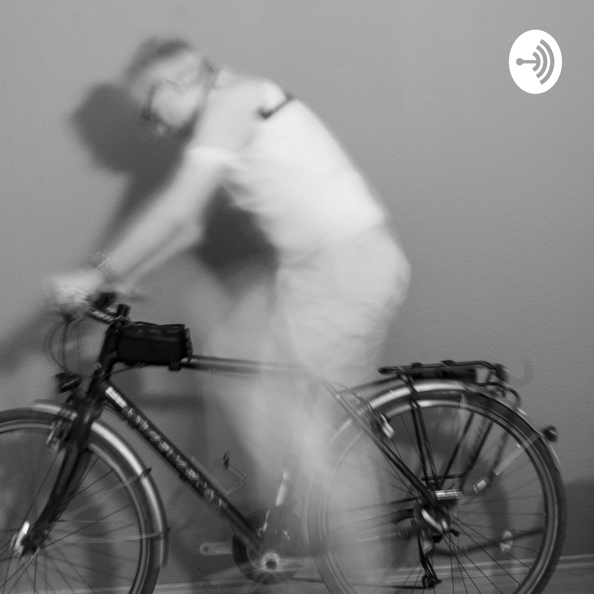 Gerald, der Reisende - Podcasts