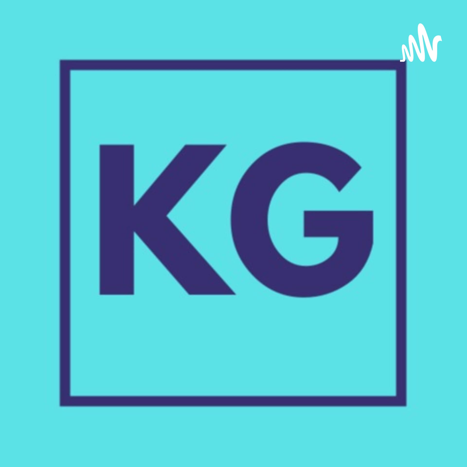 KGirlsInTheArea - Podcasts