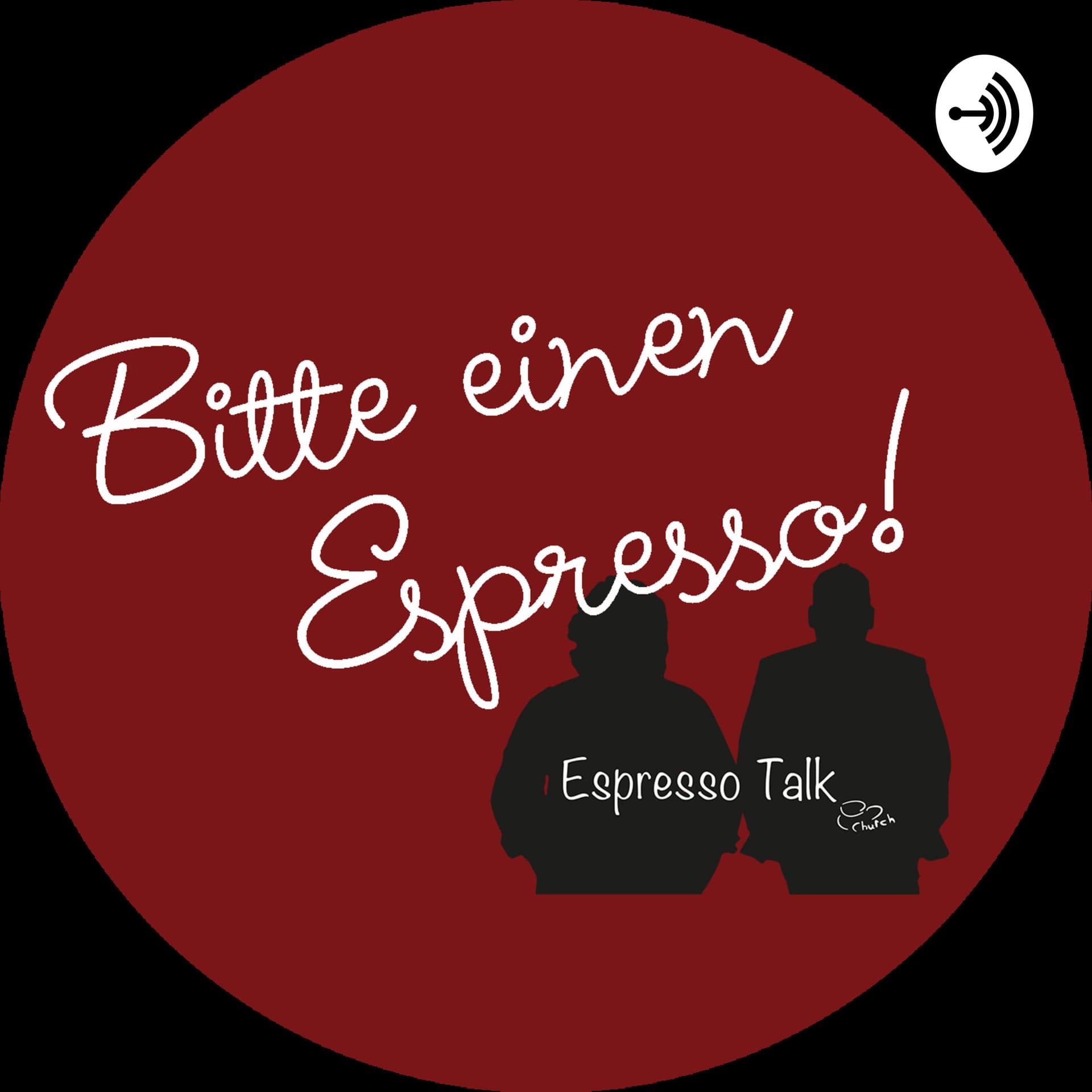 Espresso-Talk - Podcasts