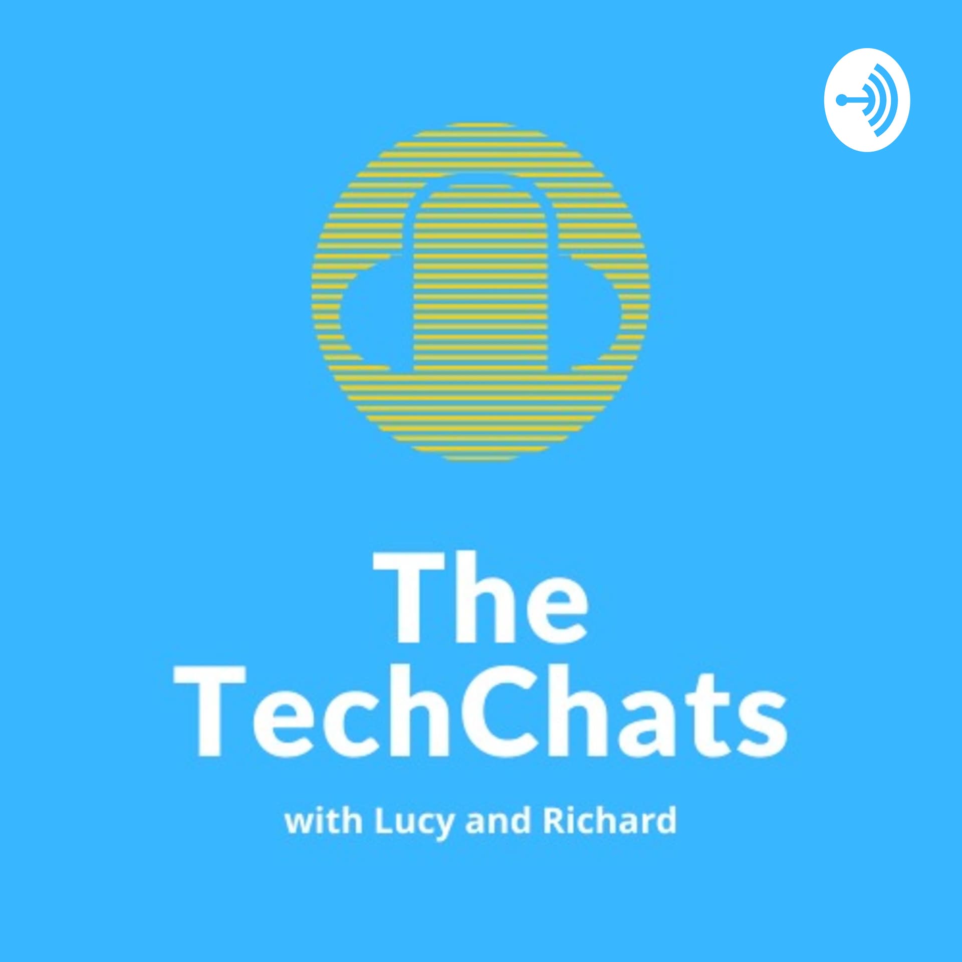 TechChats on Business, Tech and Marketing in Asia - Podcasts