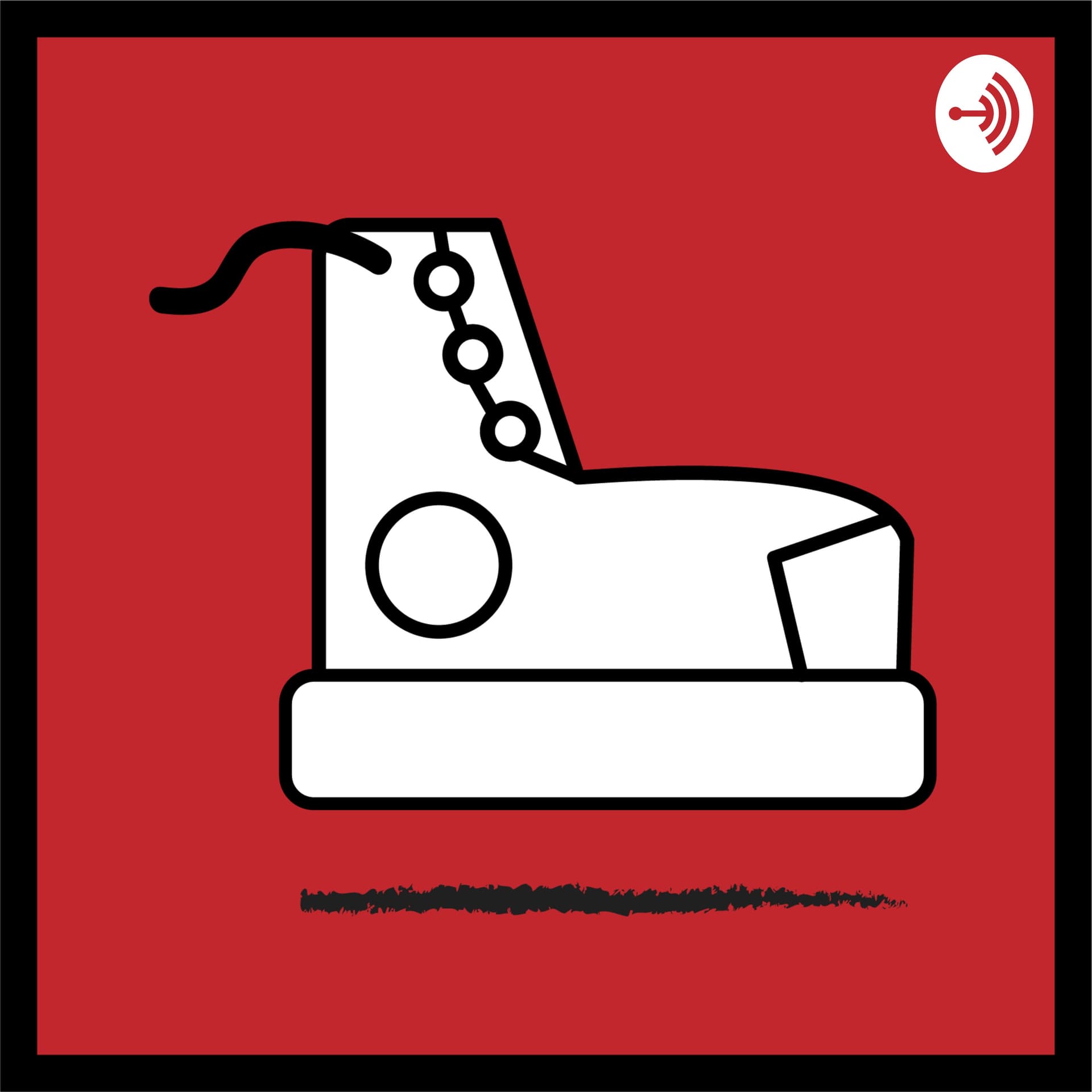 Enter My Shoes Podcast - Podcasts
