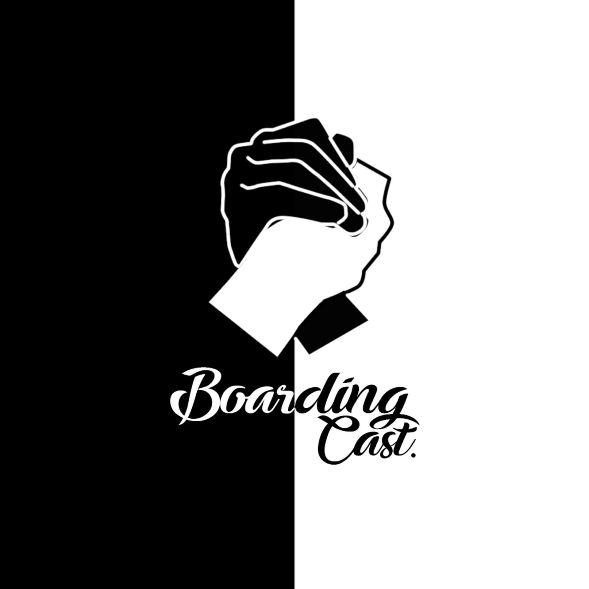 Boarding Cast - Podcasts