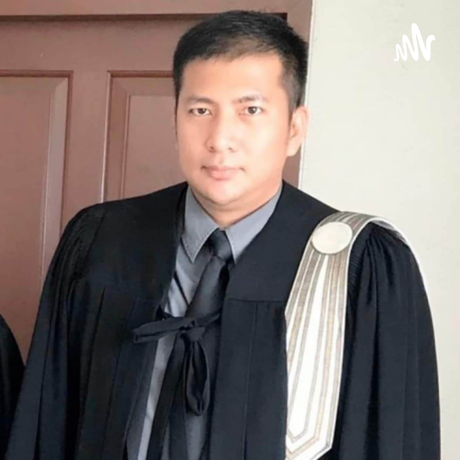 pudit-law - Podcasts