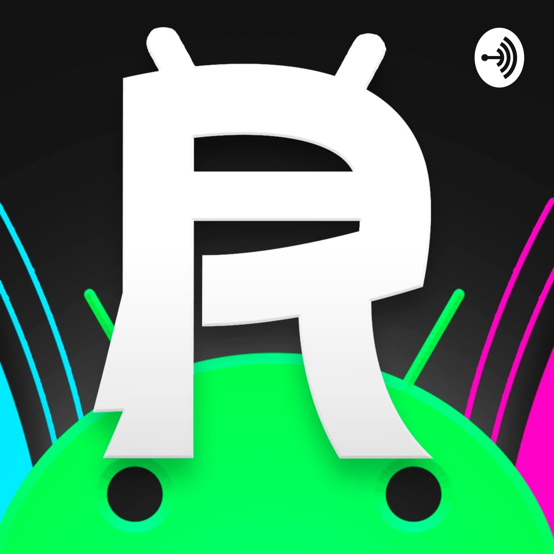 Randy Android Podcast - Podcasts
