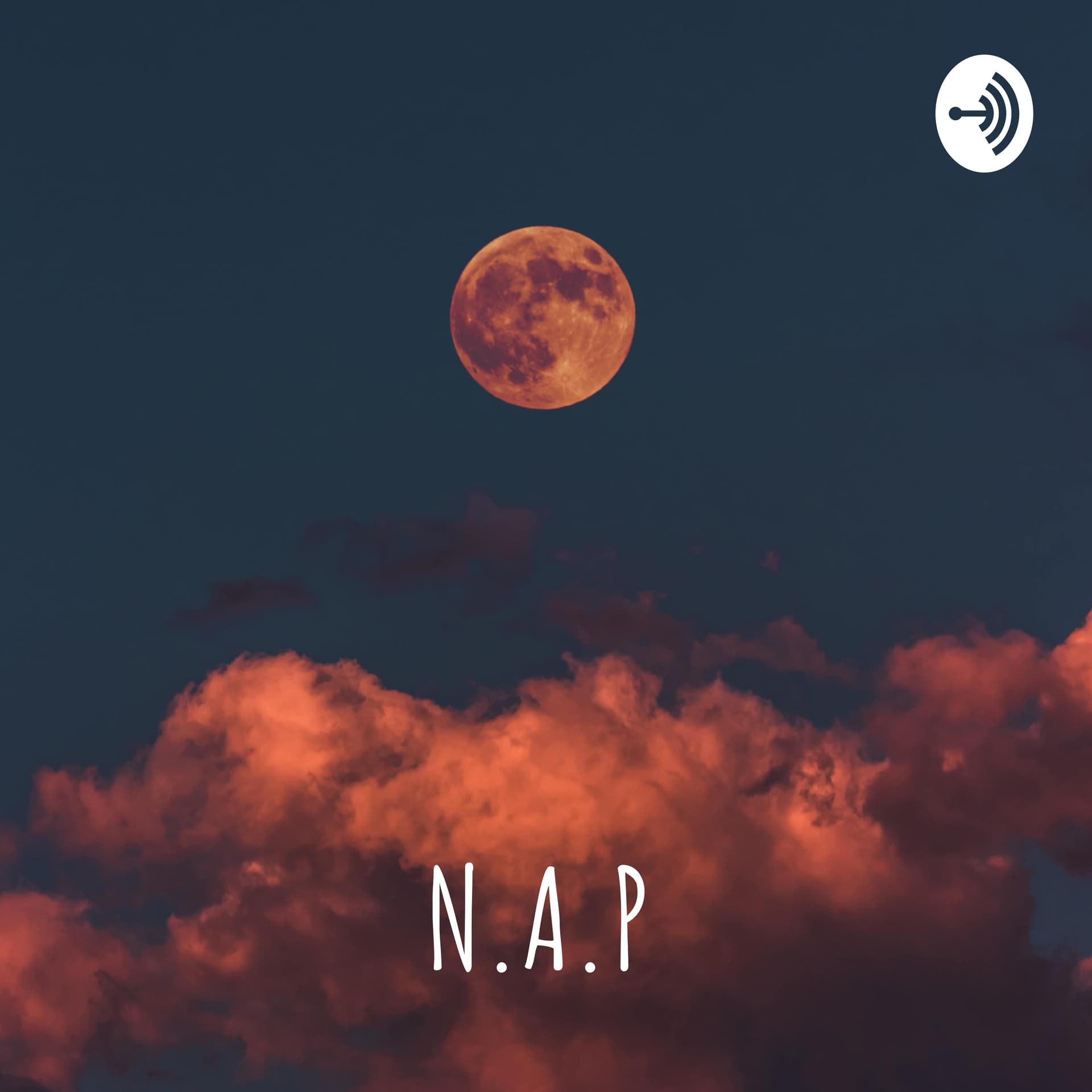 N.A.P - Naomi Athina Podcast - Podcasts