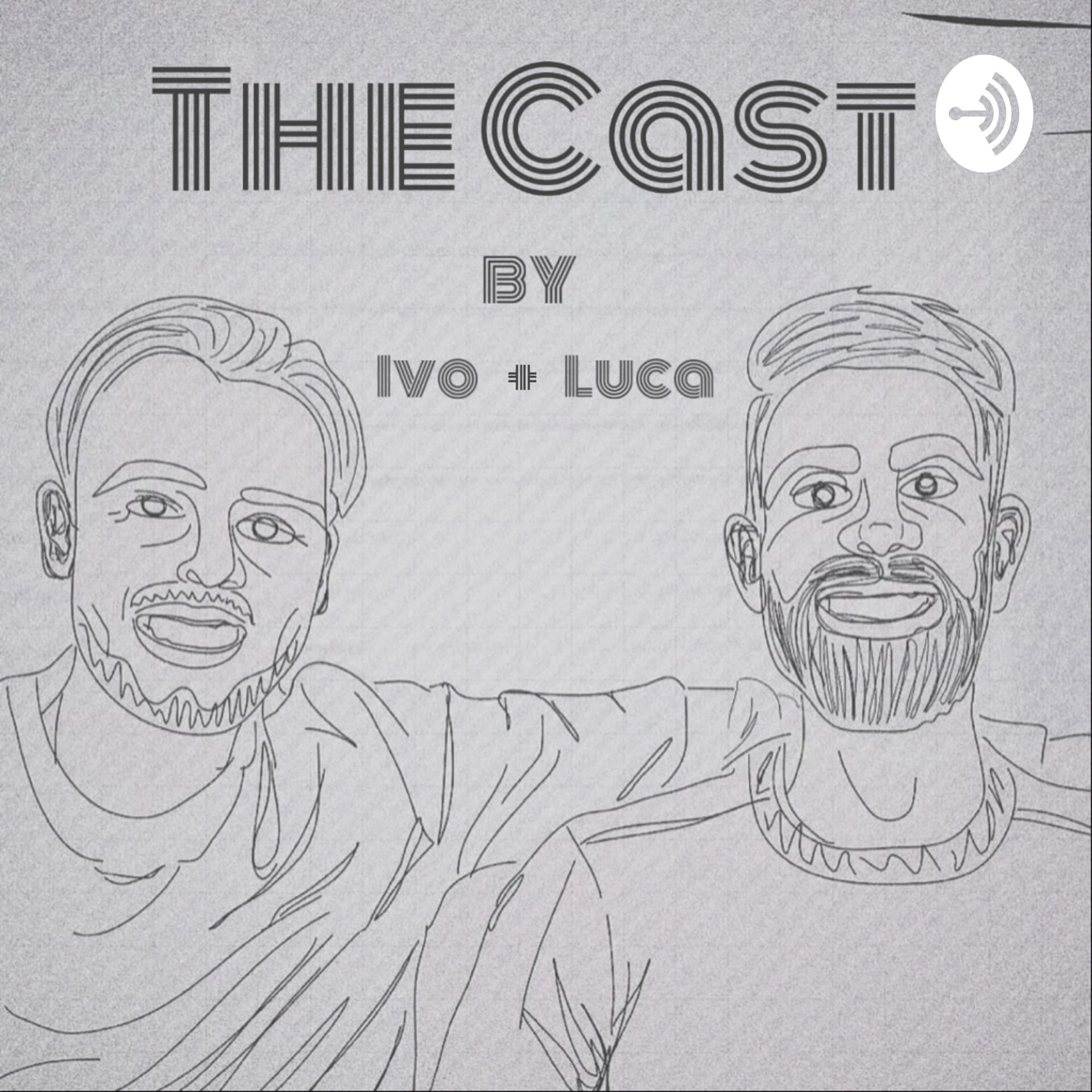 TheCast - Podcasts