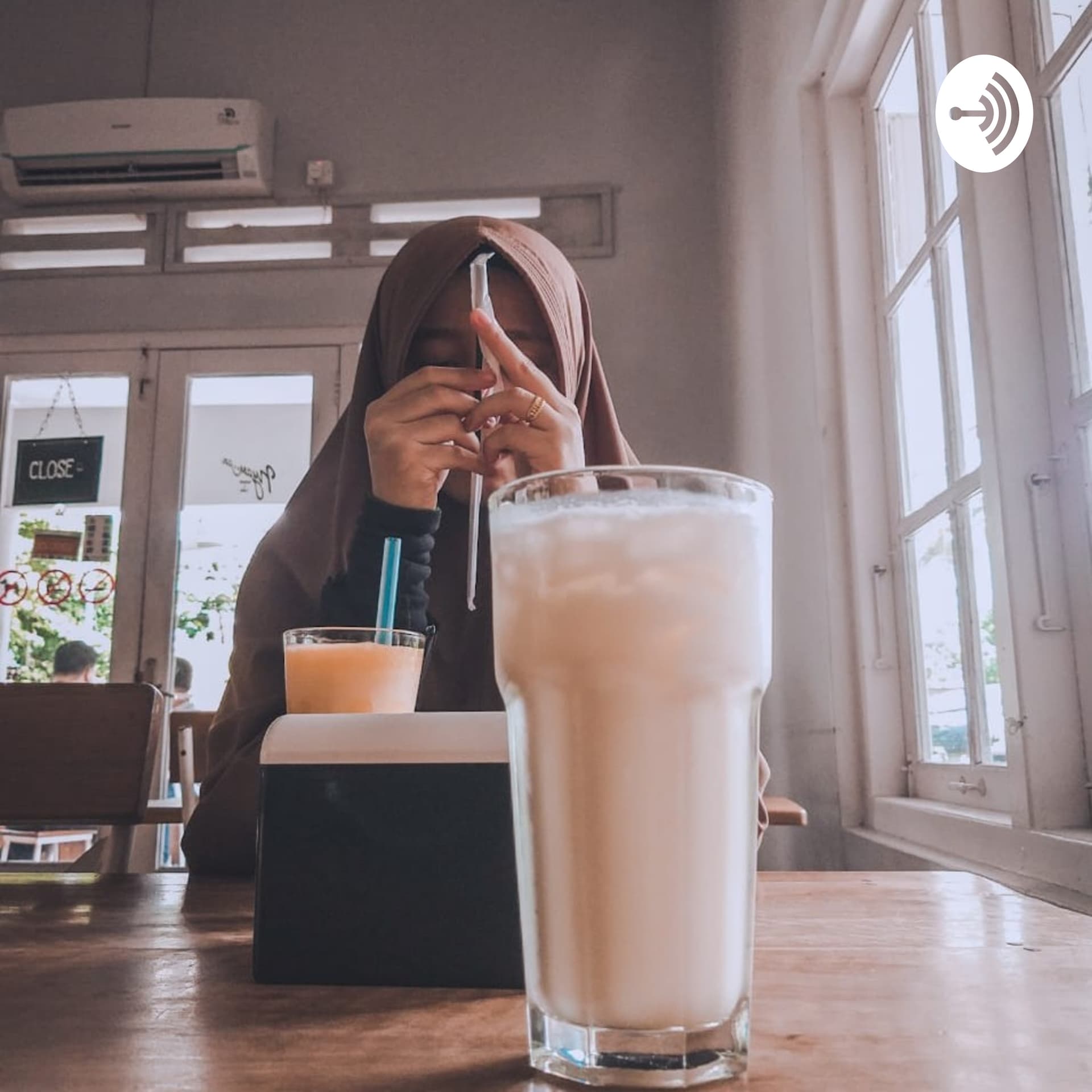 GHIBAHIN DIRI - Podcasts