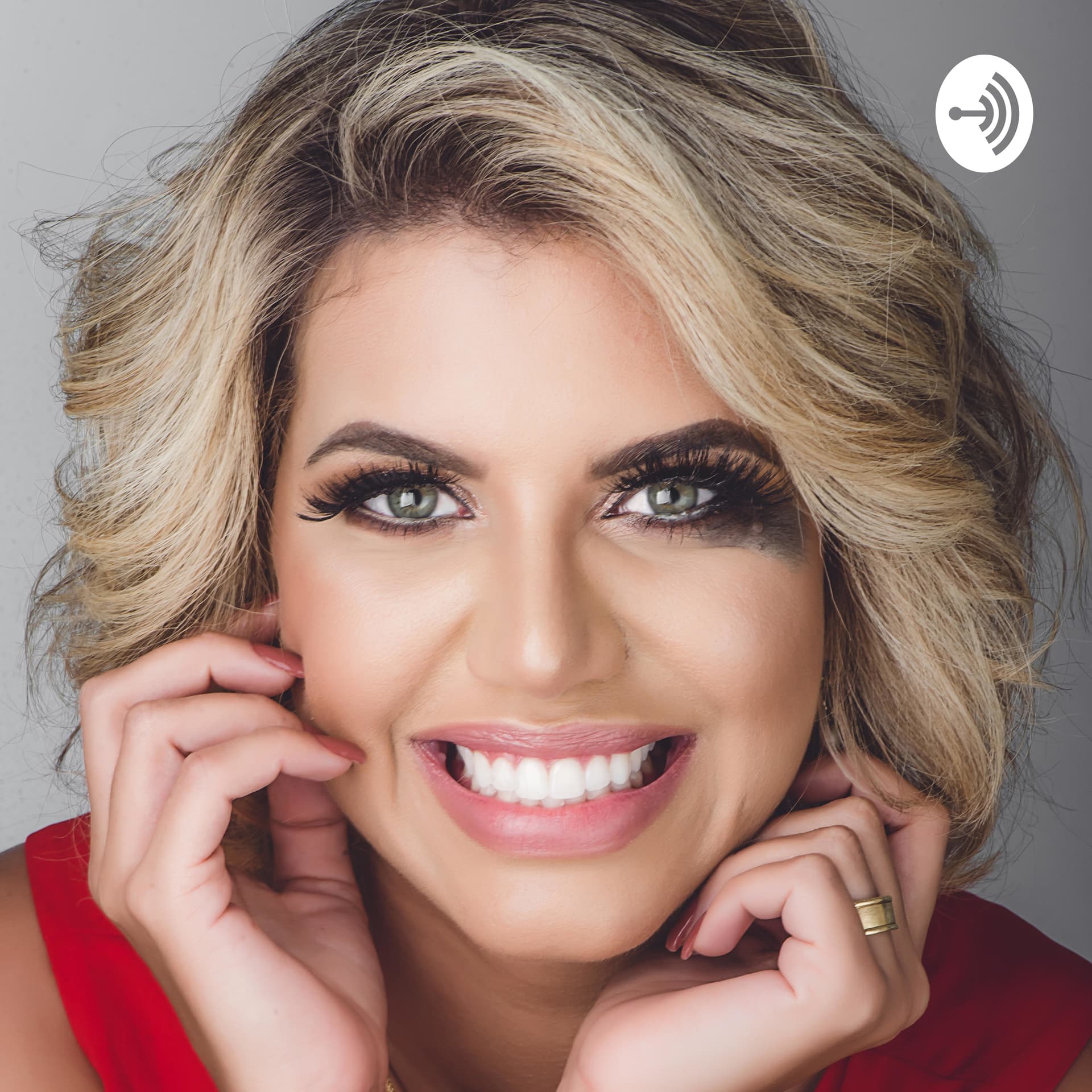 Andréa Fernanda Morais | Relacionamento - Podcasts