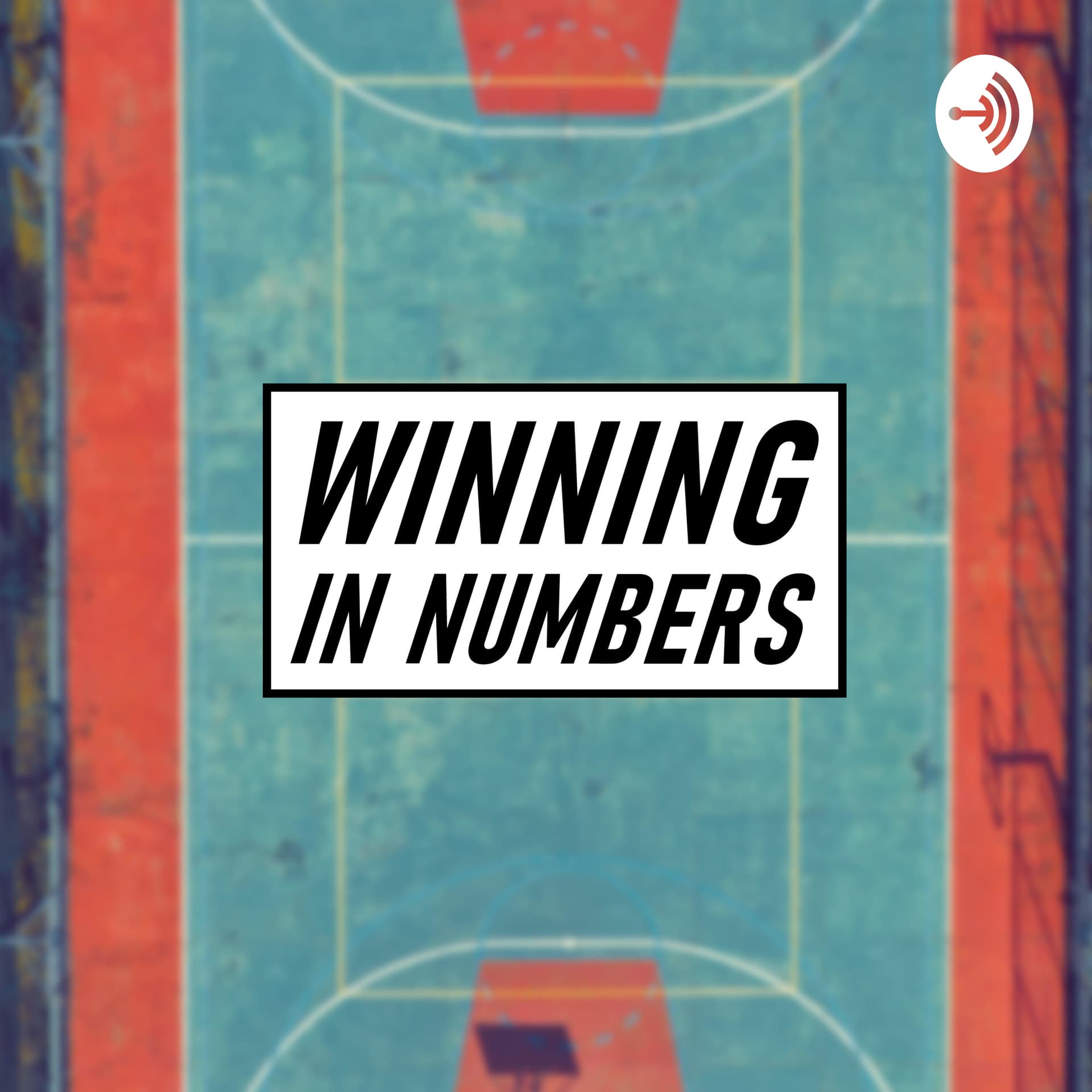 Winning in Numbers - Podcasts