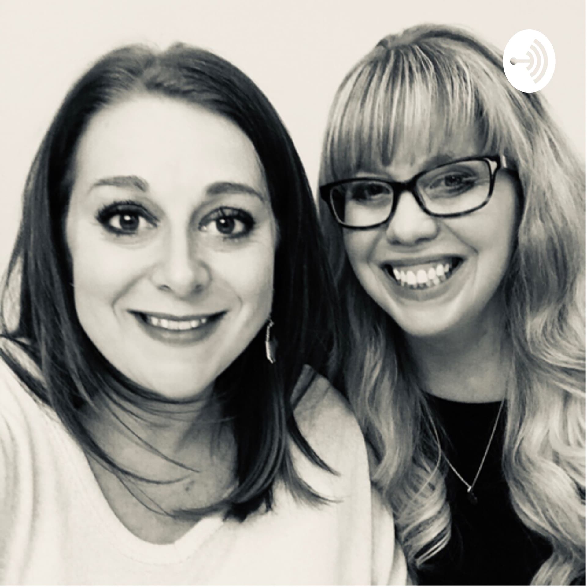 A Ginger and A Blonde - Podcasts