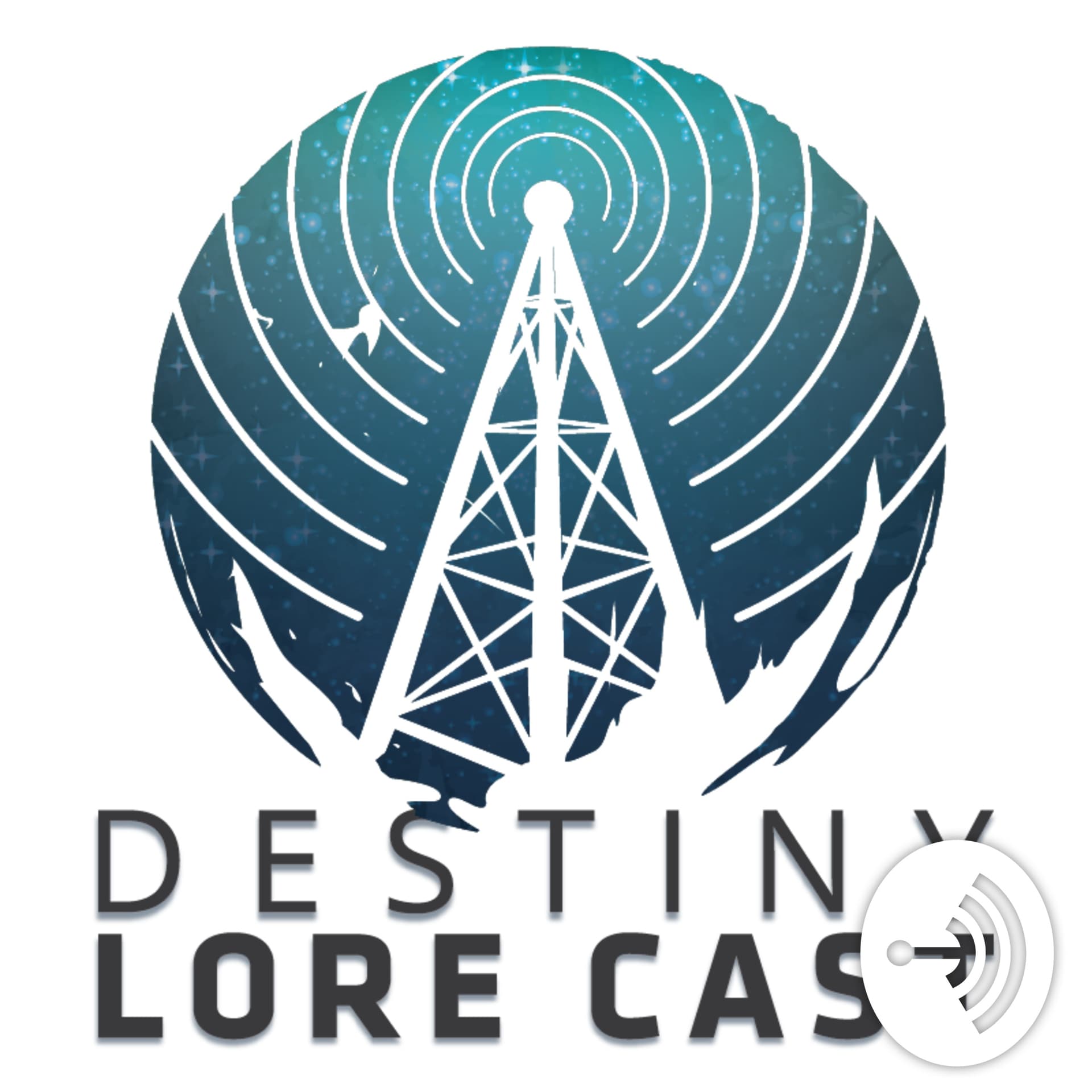 Destiny Lore Cast - Podcasts