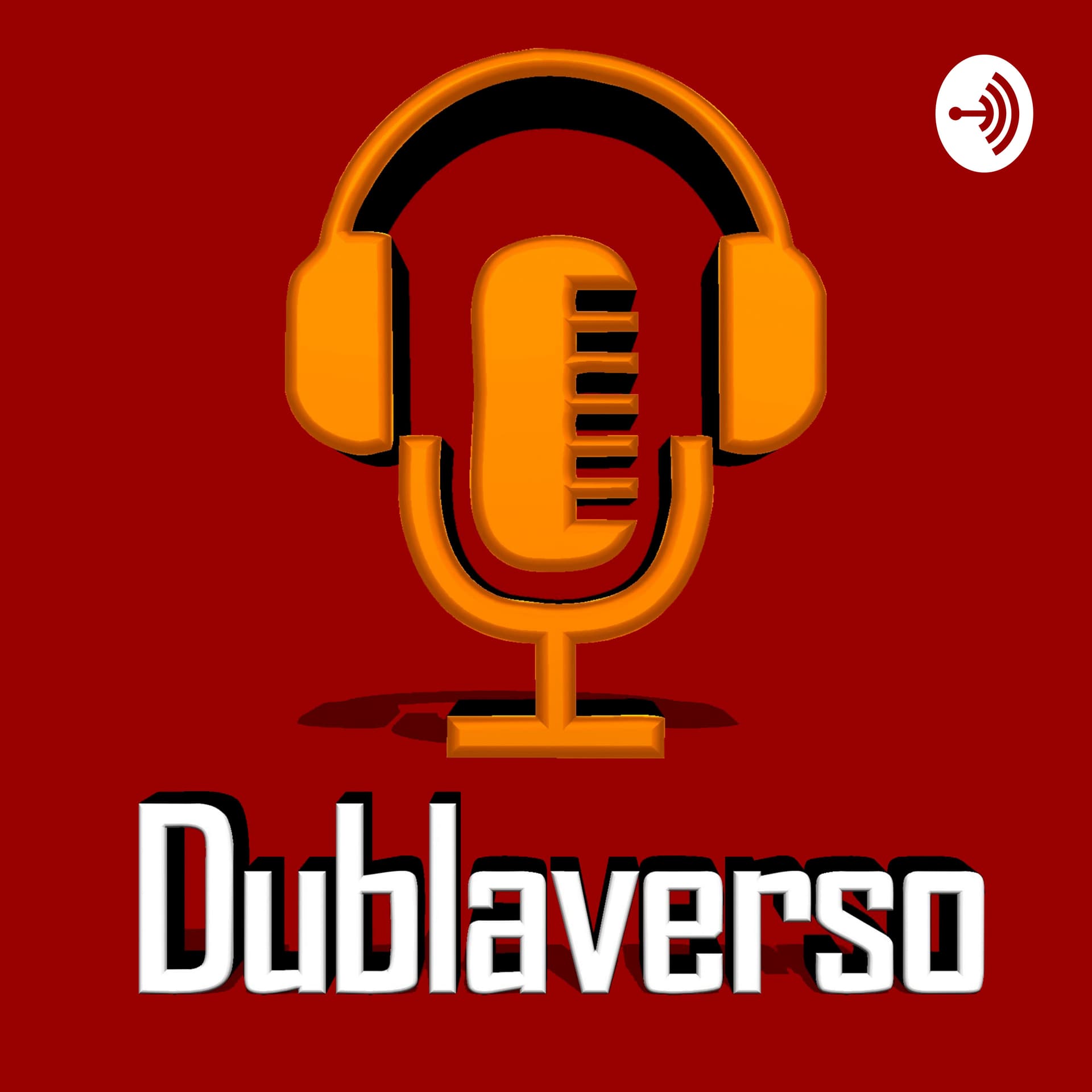 Dublaverso Podcast - Podcasts