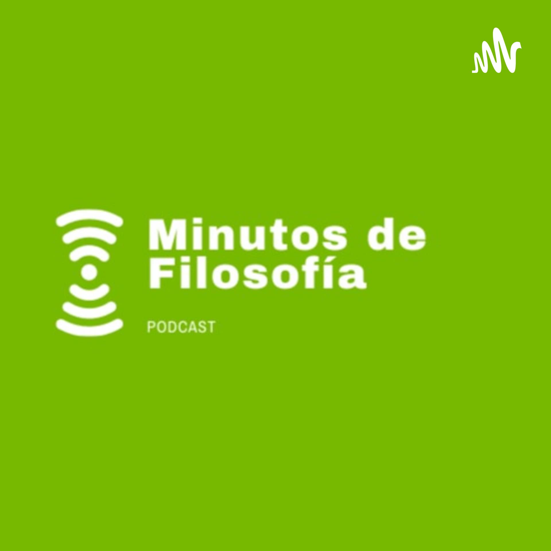Minutos de filosofía - Podcasts