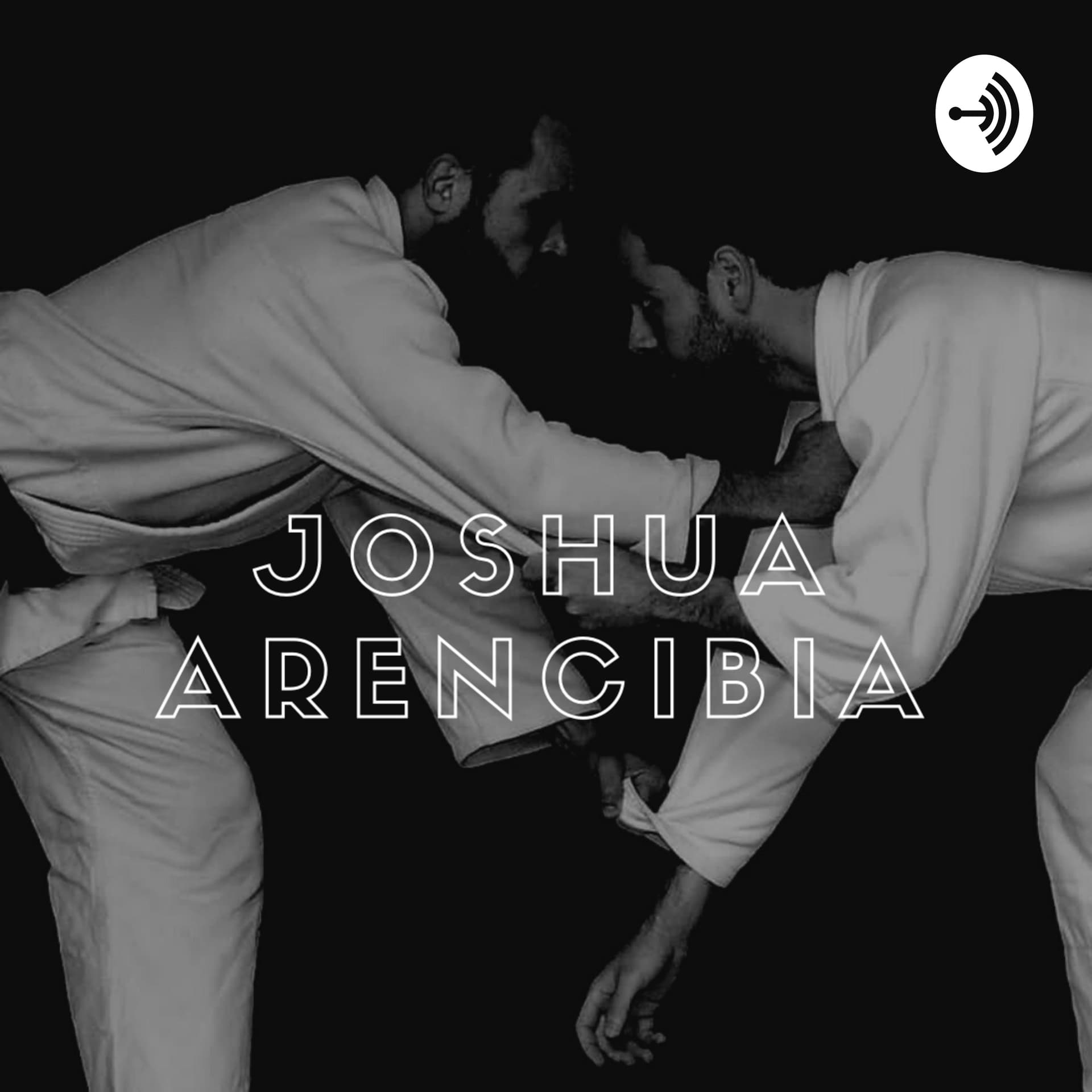 Joshua Arencibia - Podcasts