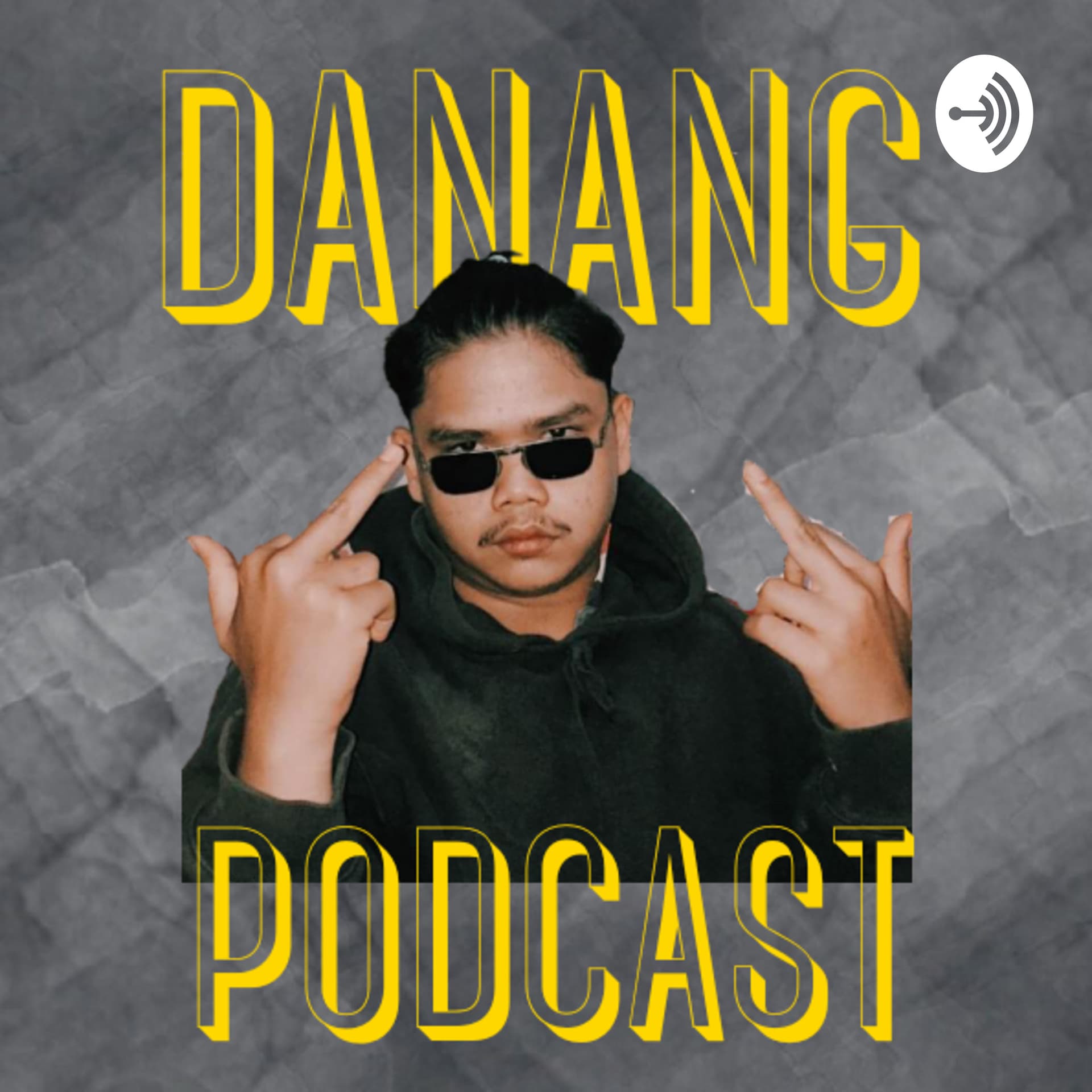 DanangPodcast - Podcasts