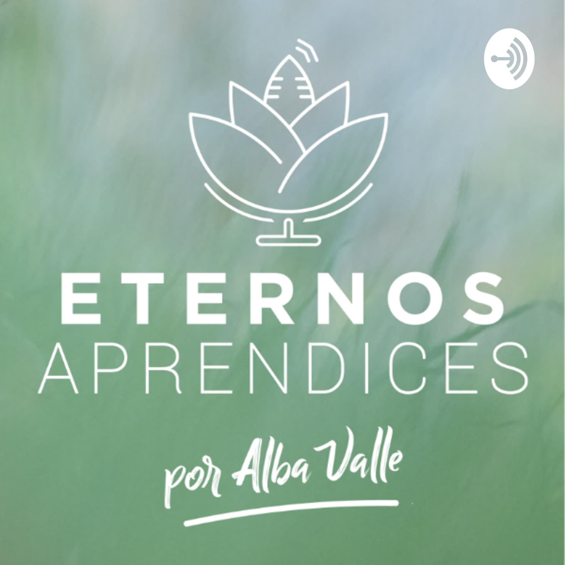 ETERNOS APRENDICES - Podcasts