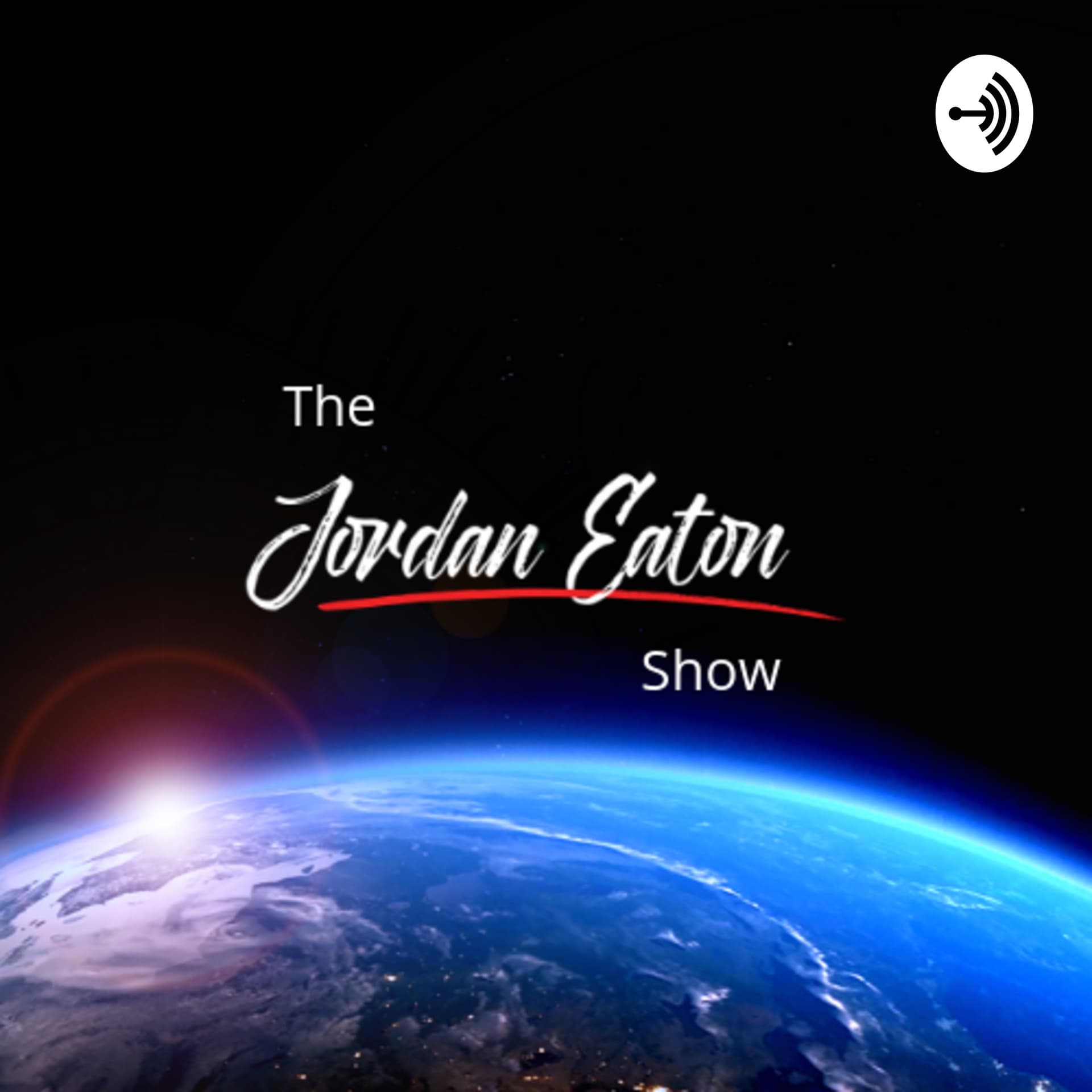 The Jordan Eaton Show