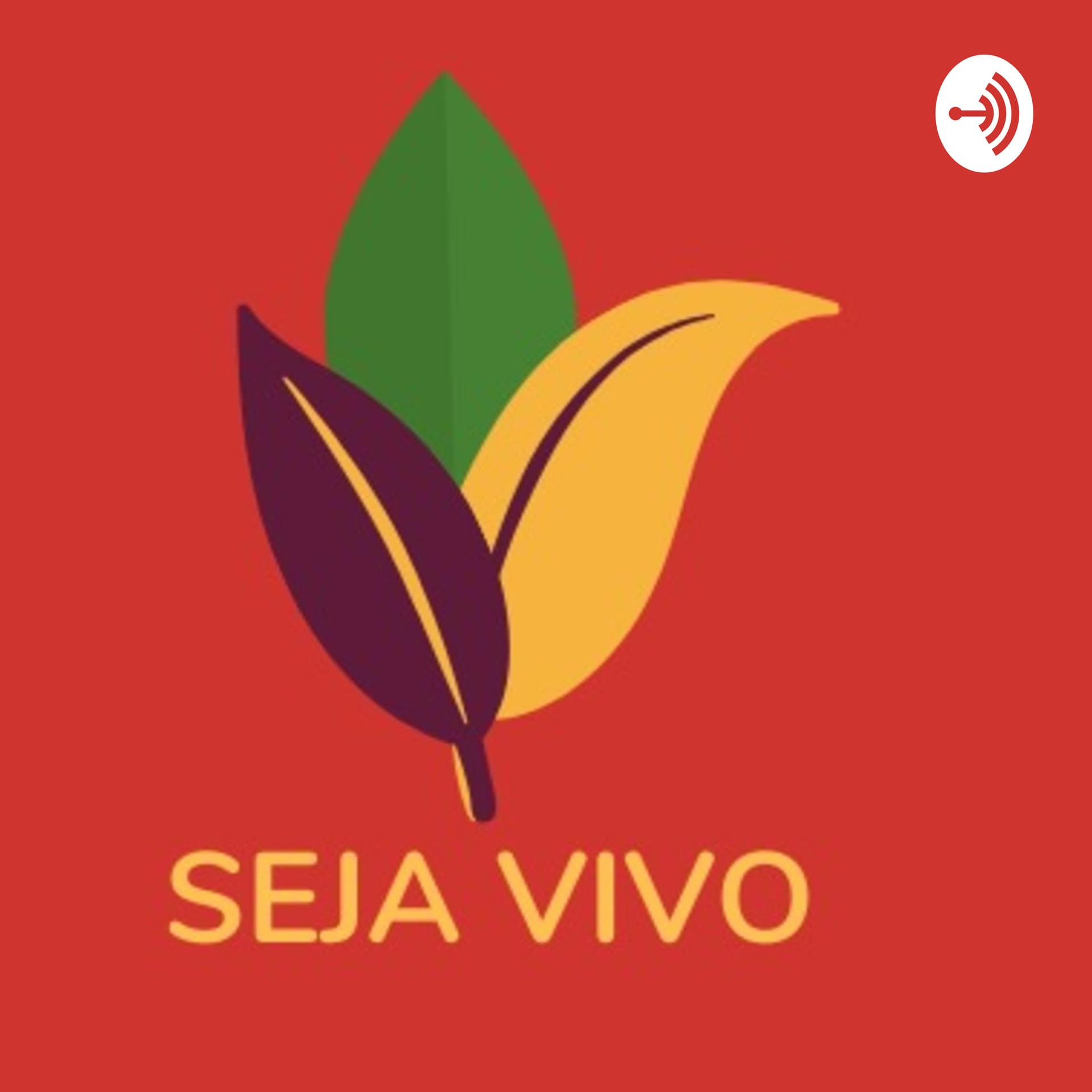 PODCAST SEJA VIVO - Podcasts