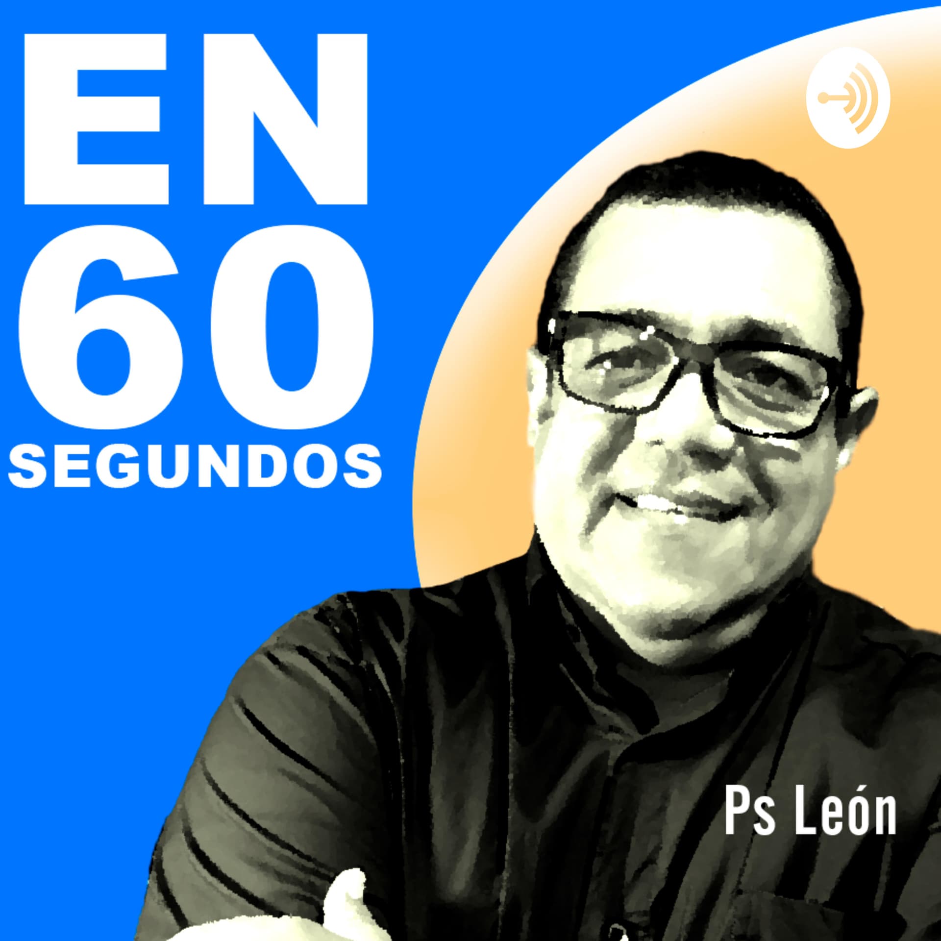EN 60 SEGUNDOS - Podcasts