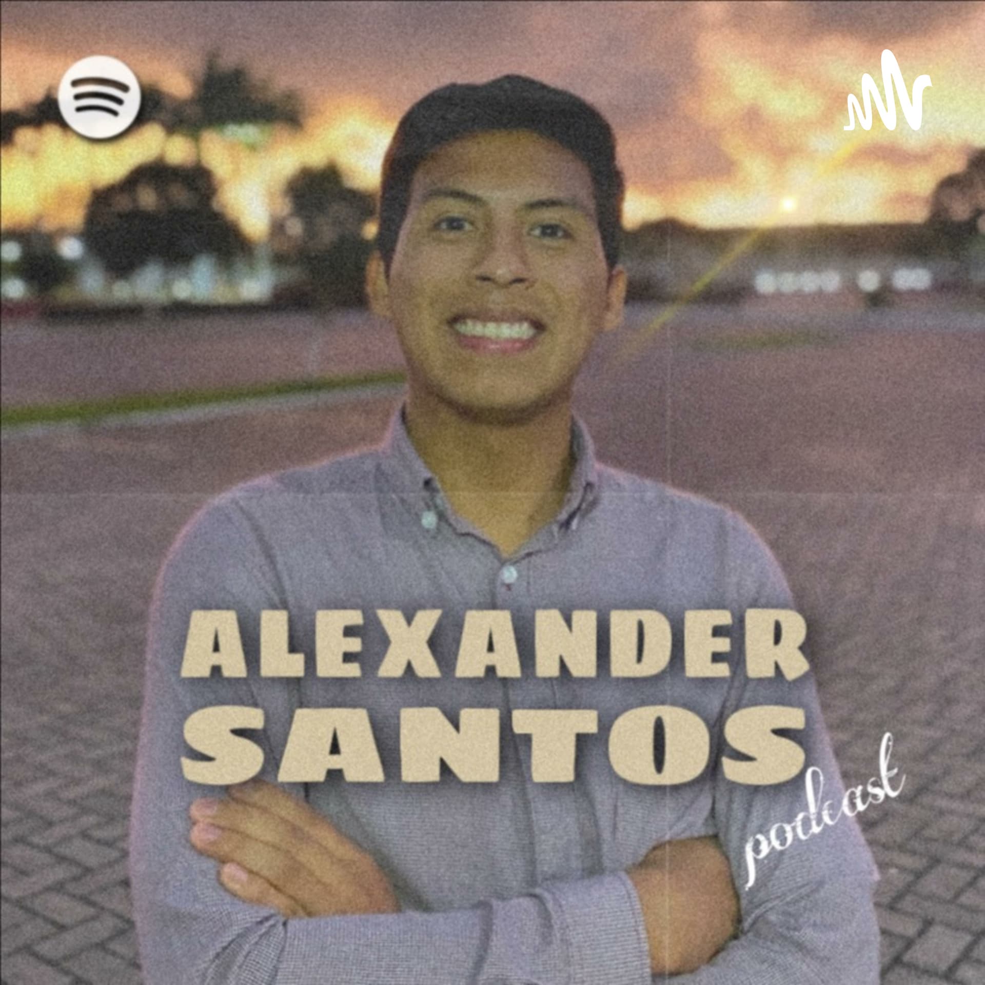 Alexander Santos