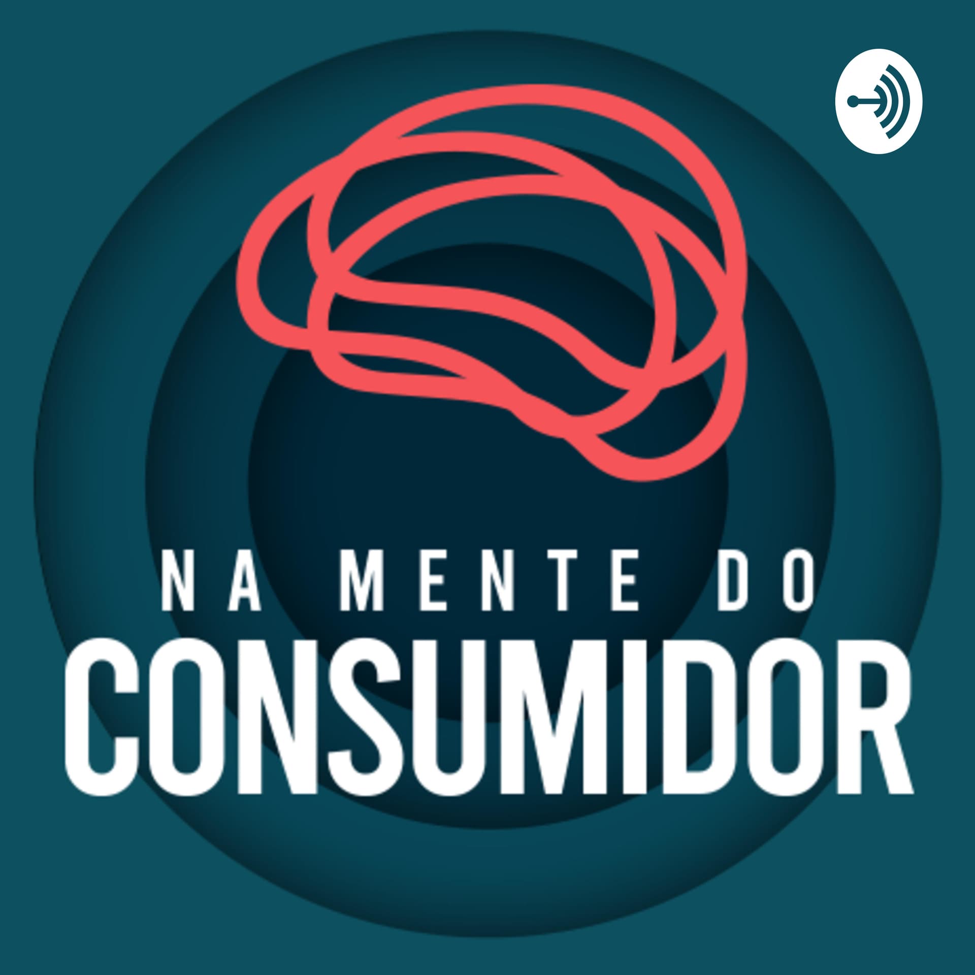 Na Mente Do Consumidor - Podcasts