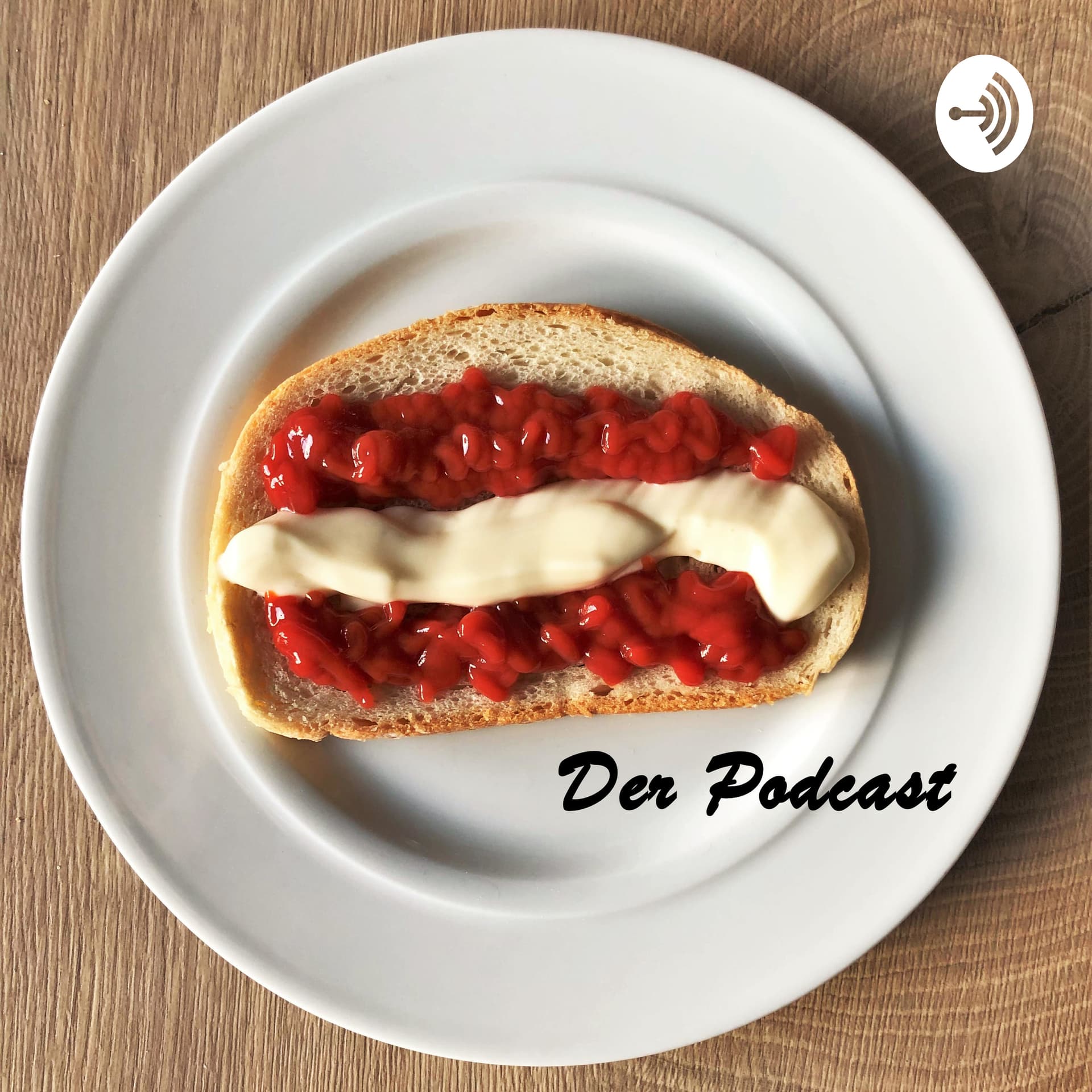 RotWeissBrot - Podcasts