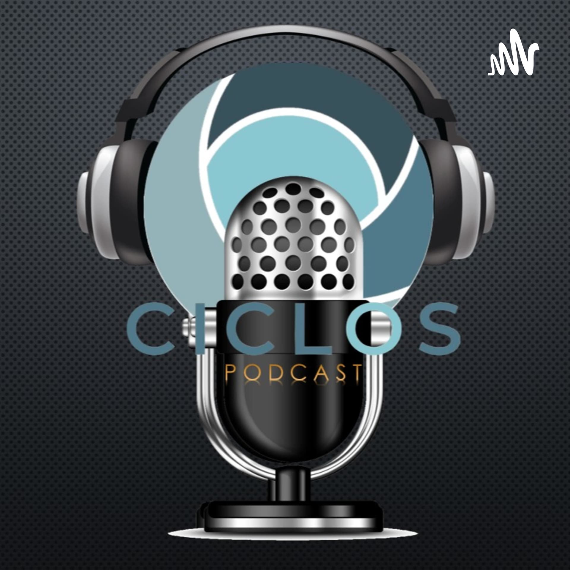 CICLOS PODCAST - Podcasts
