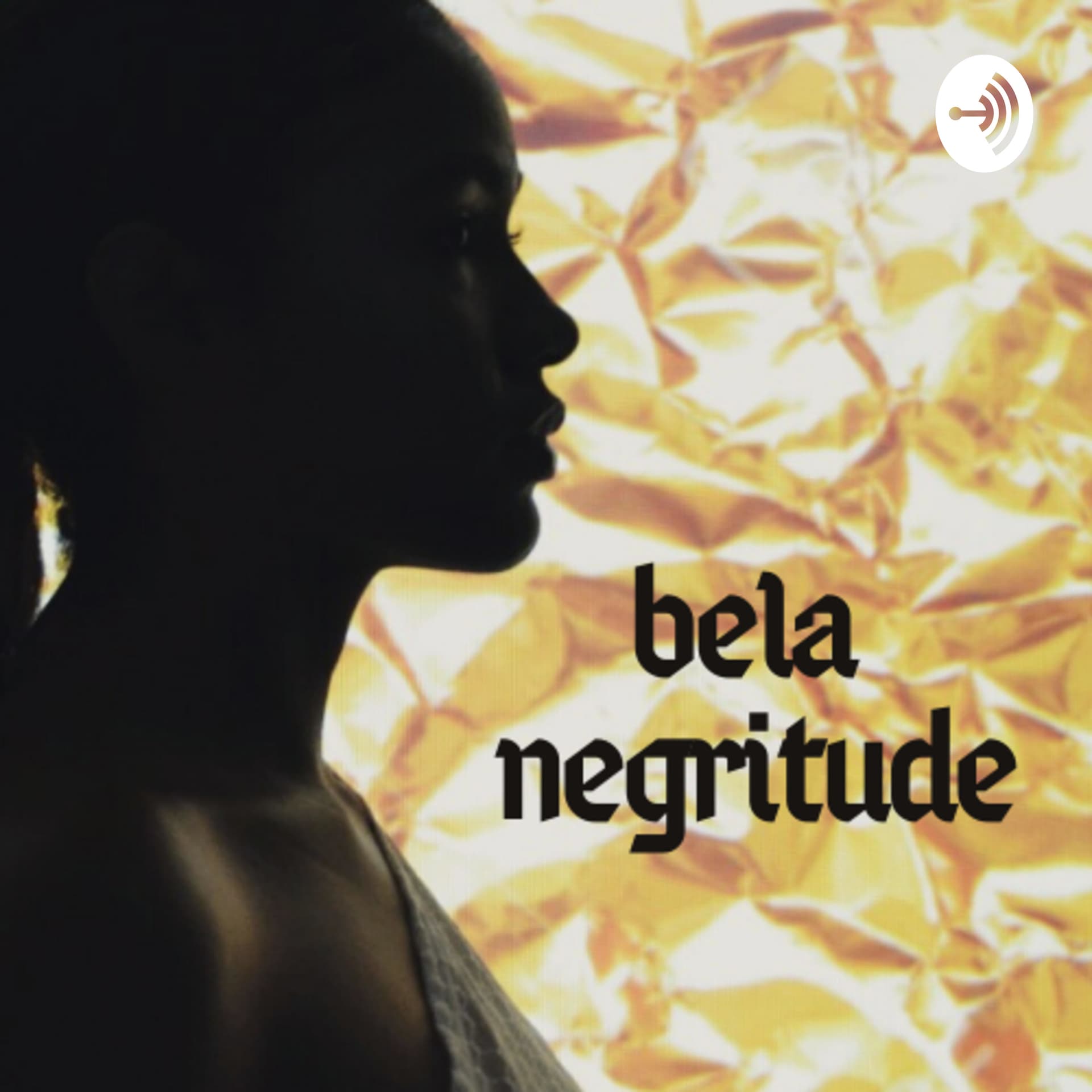 Bela Negritude - Podcasts