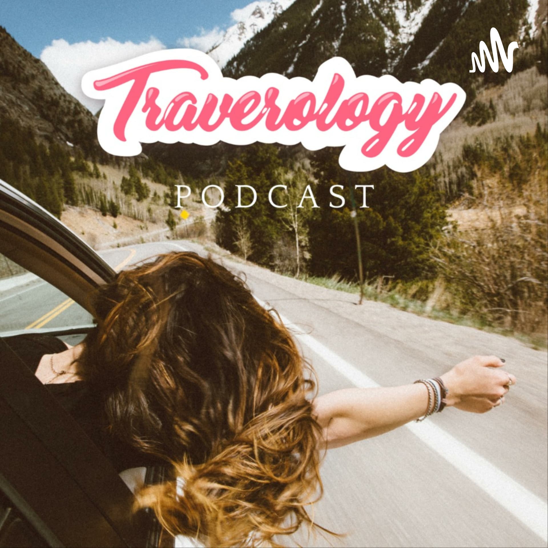 Traverology - Podcasts