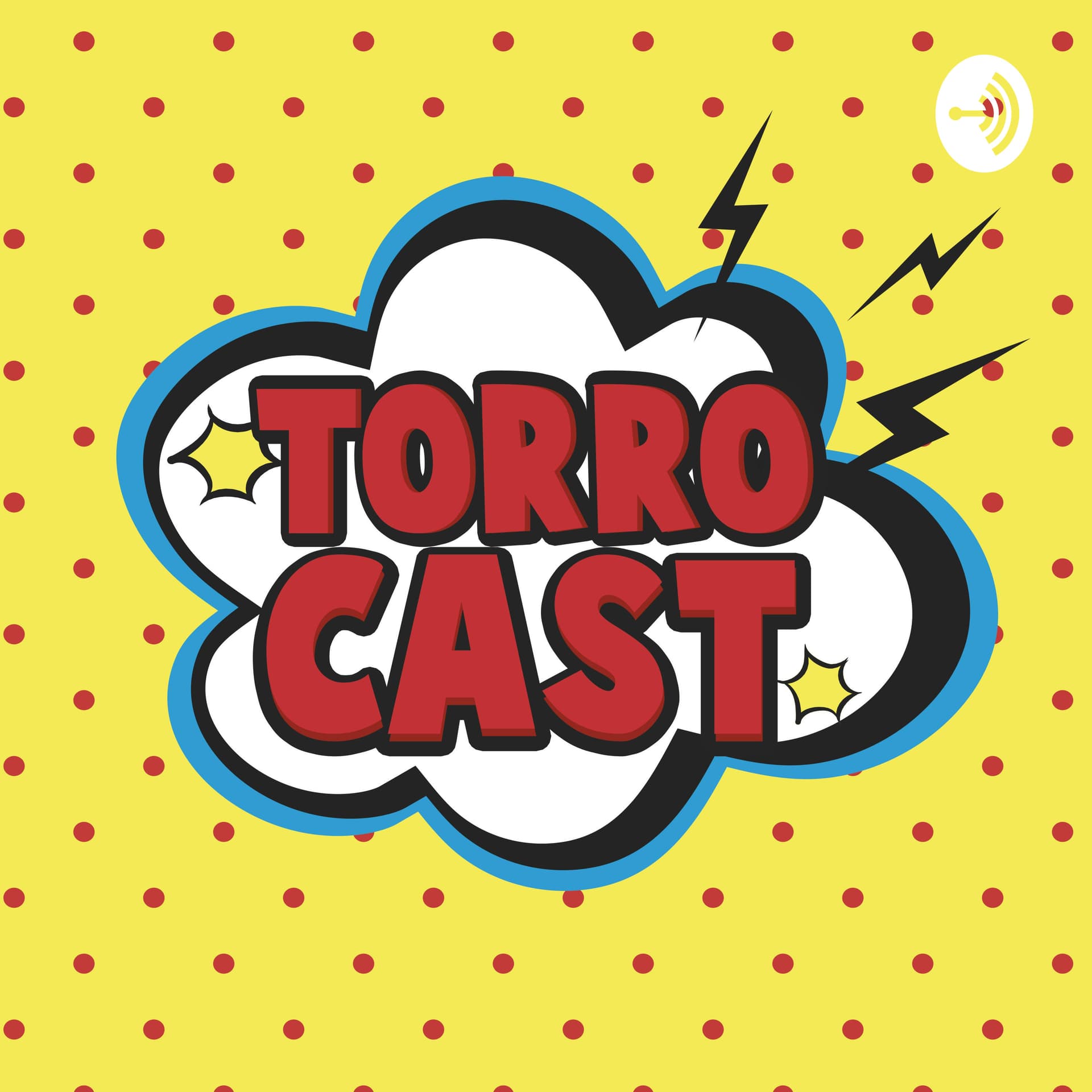 torrocast - Podcasts