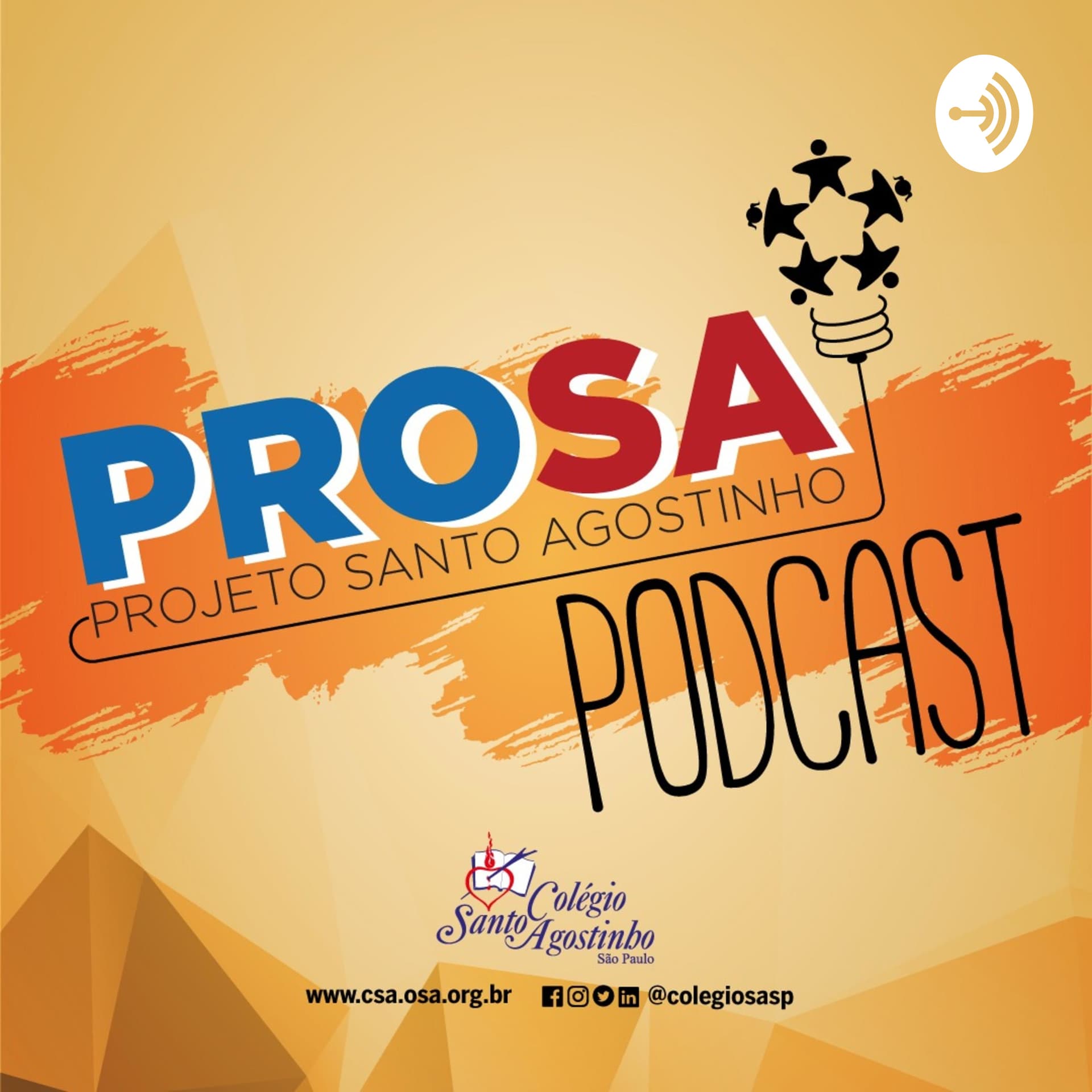 Prosa Podcast - Podcasts