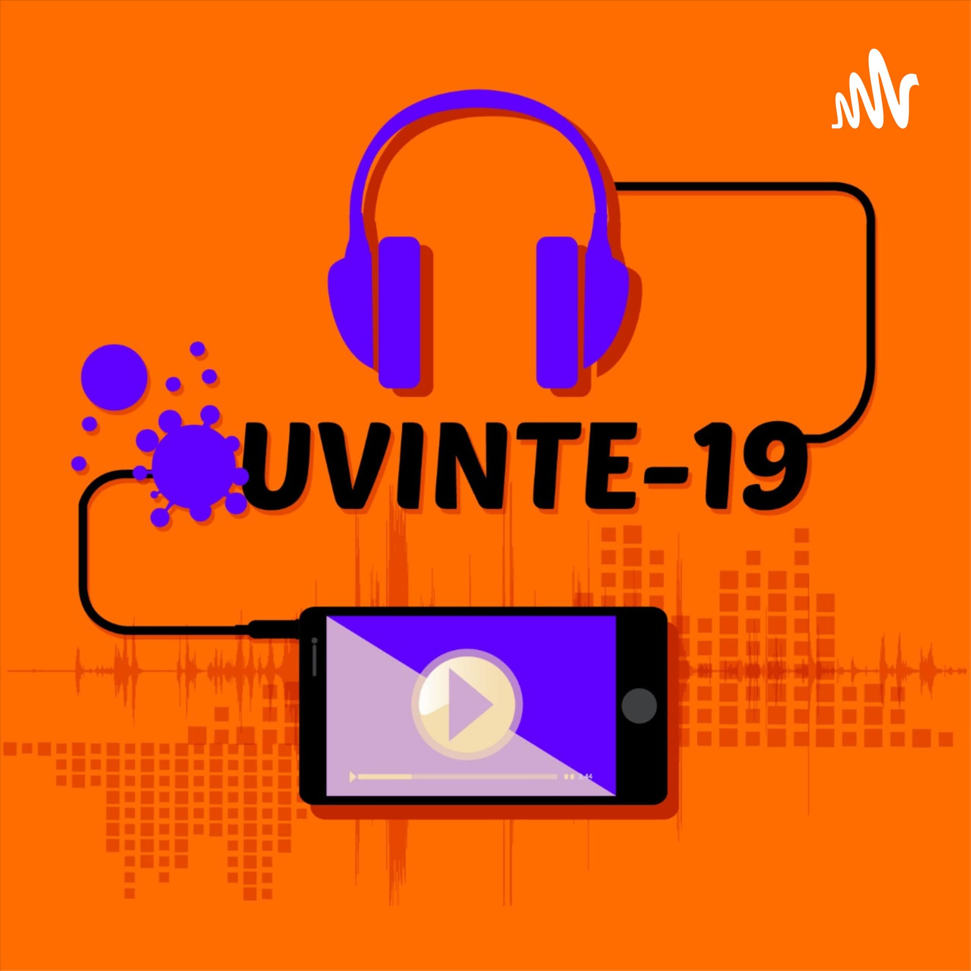 Ouvinte-19 - Podcasts