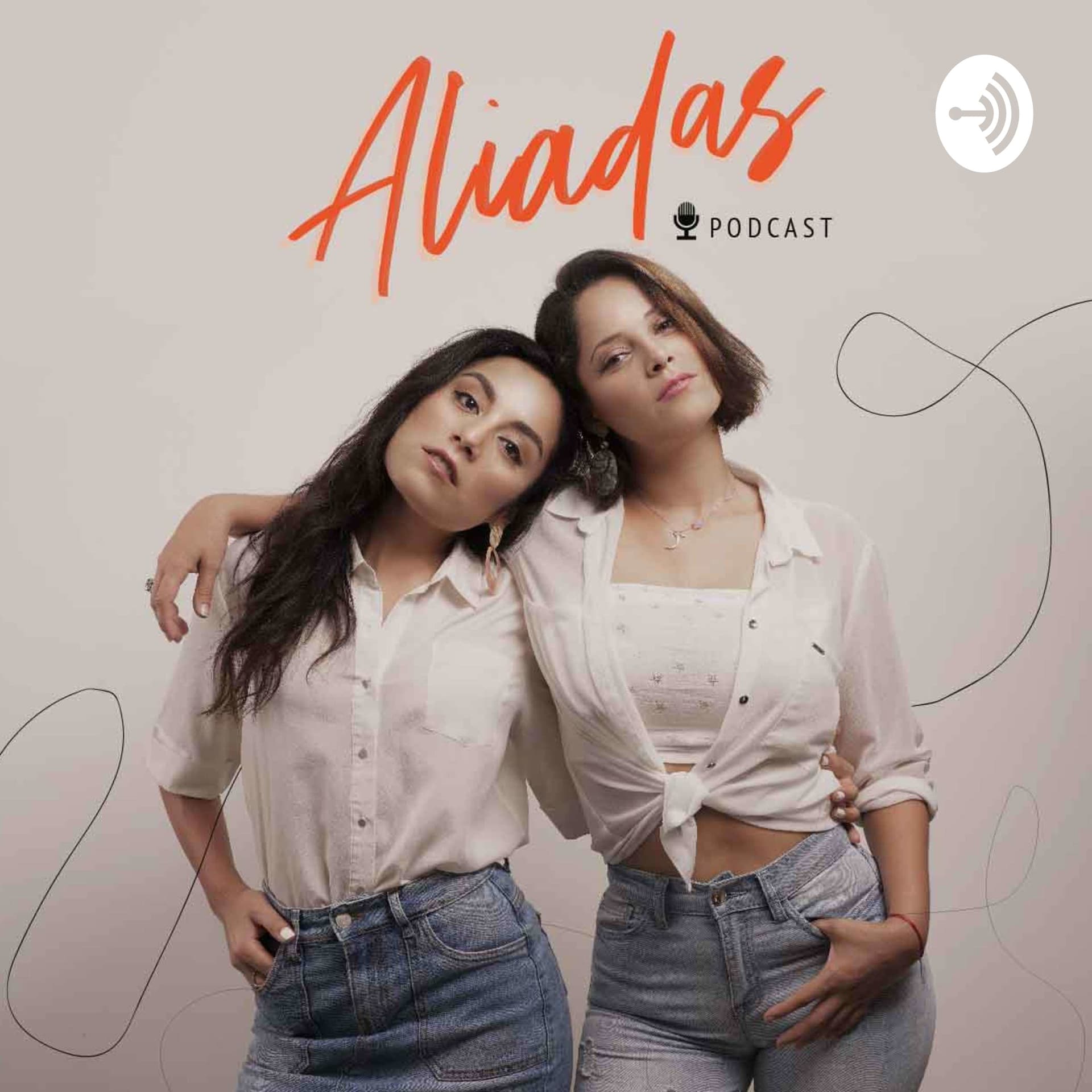 Aliadas - Podcasts
