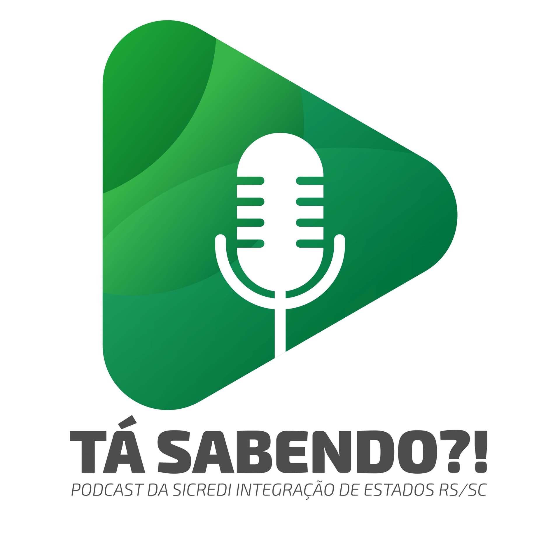 TÁ SABENDO - Podcasts