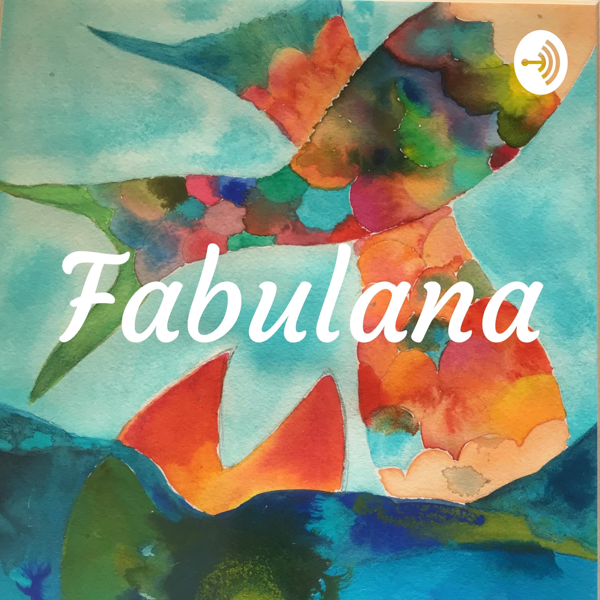 Fabulana - Podcasts